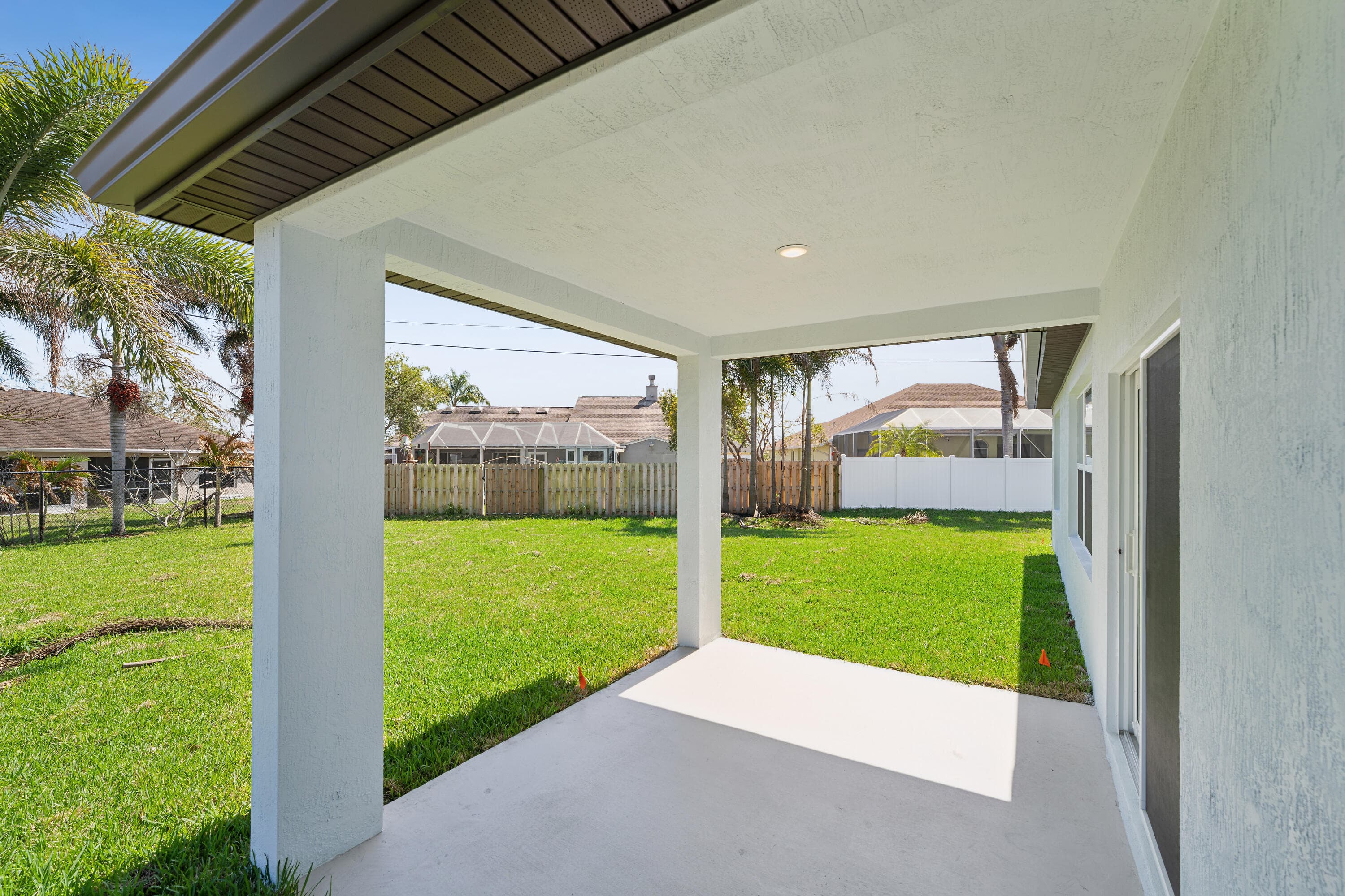 434 SW Narco Court, Port St. Lucie, FL 34953 — photo 28 of 31