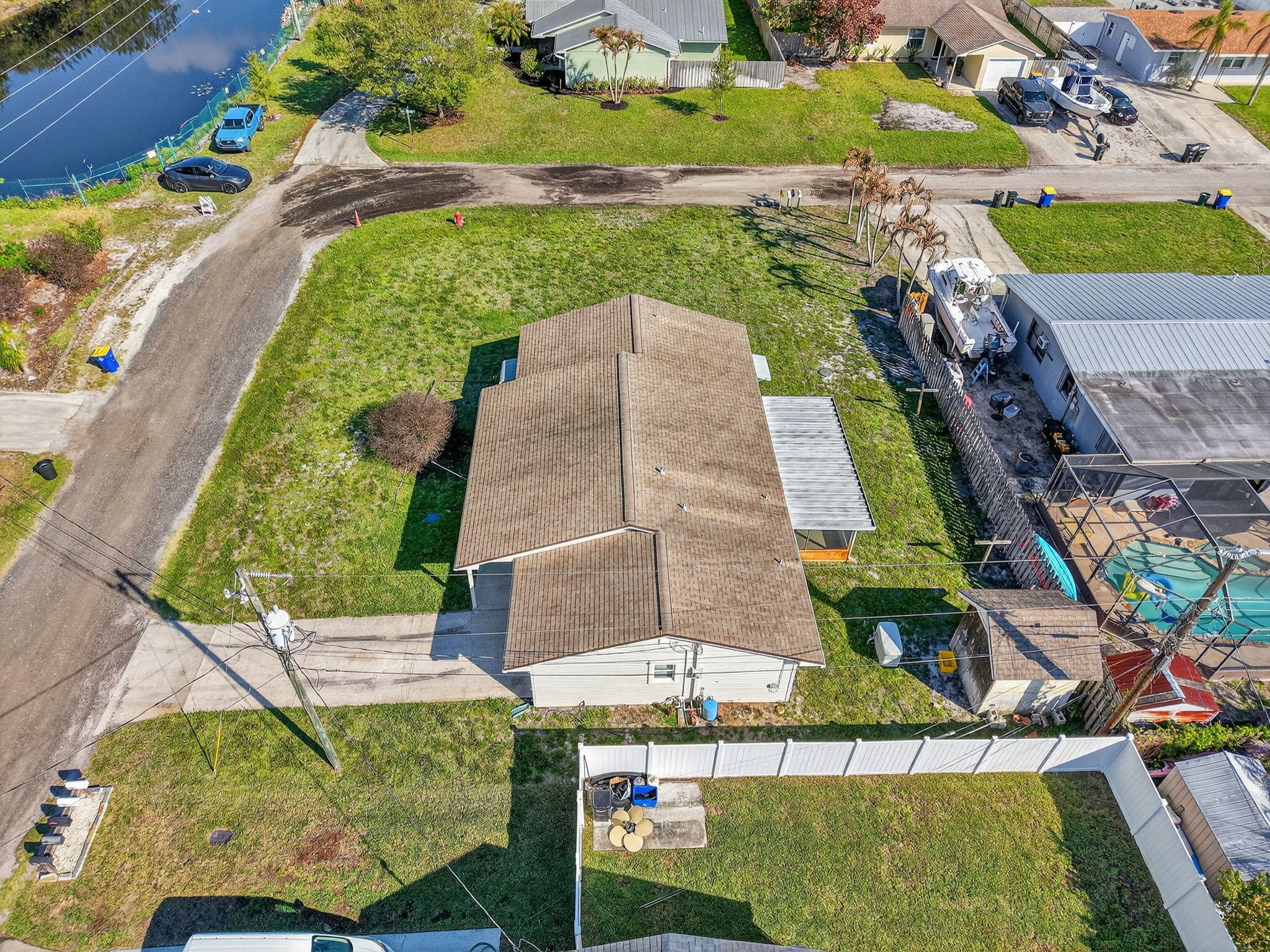 10841 SE Fir Drive, Hobe Sound, FL 33455 — photo 46 of 56