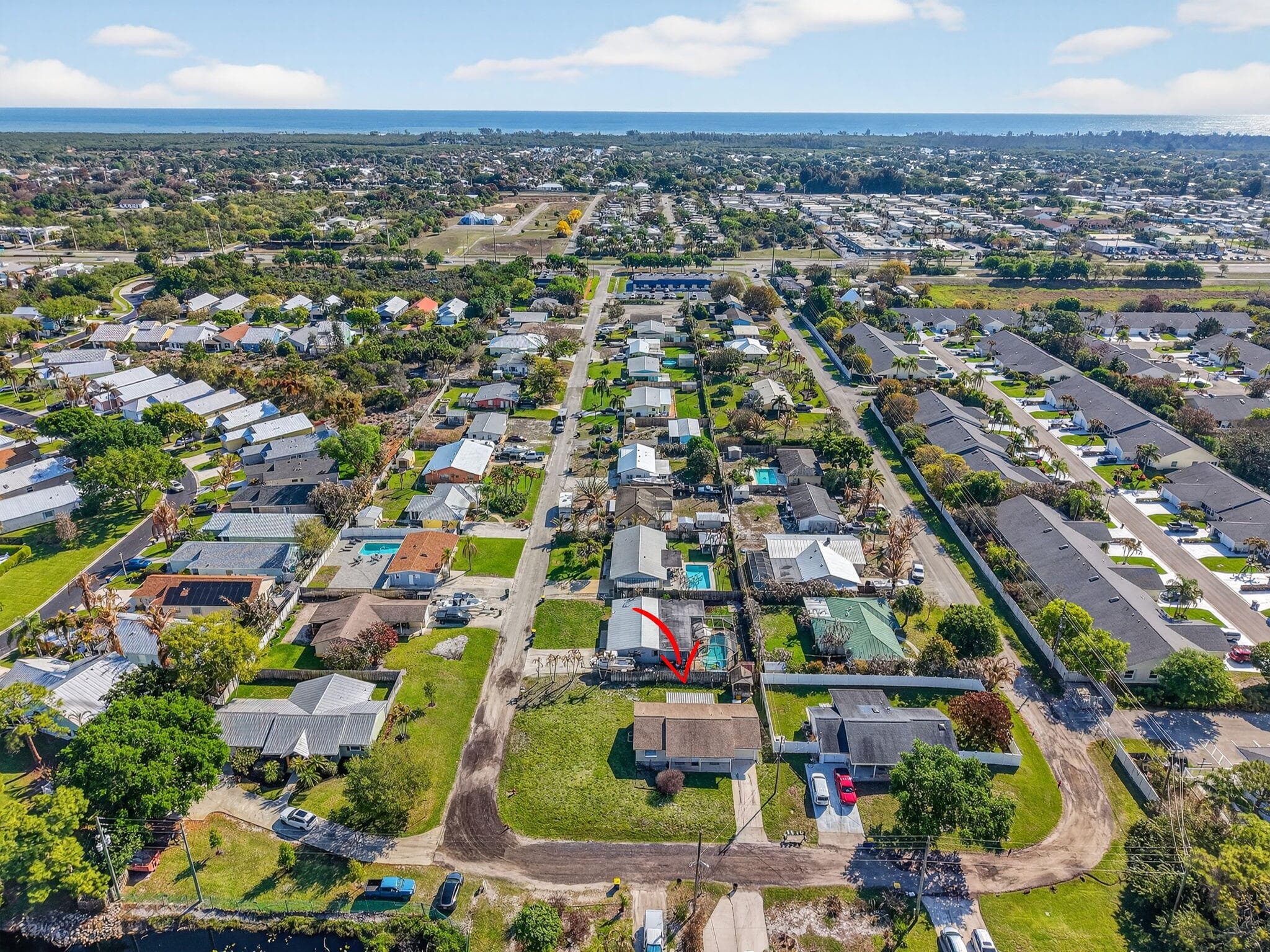 10841 SE Fir Drive, Hobe Sound, FL 33455 — photo 48 of 56