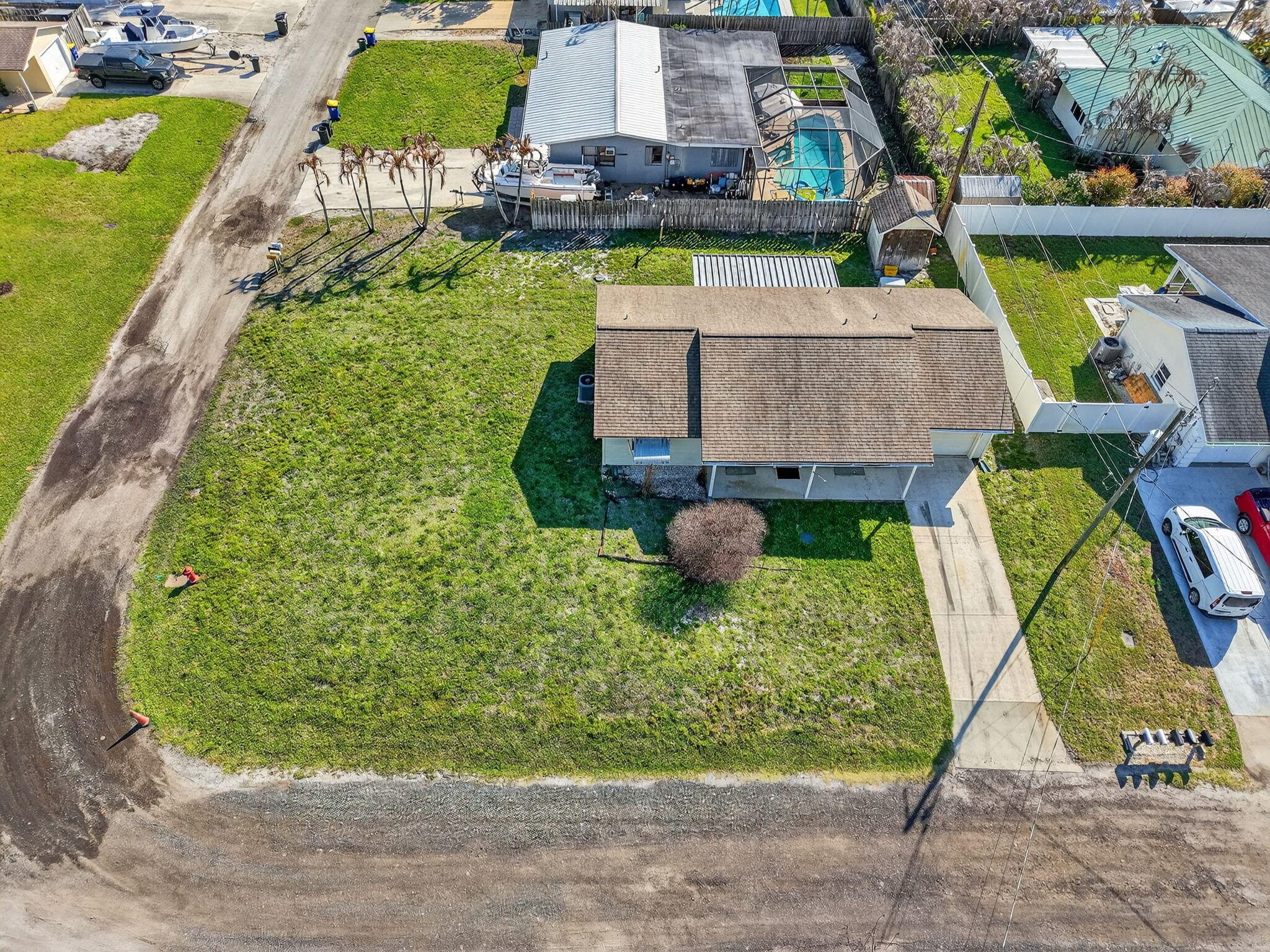 10841 SE Fir Drive, Hobe Sound, FL 33455 — photo 52 of 56