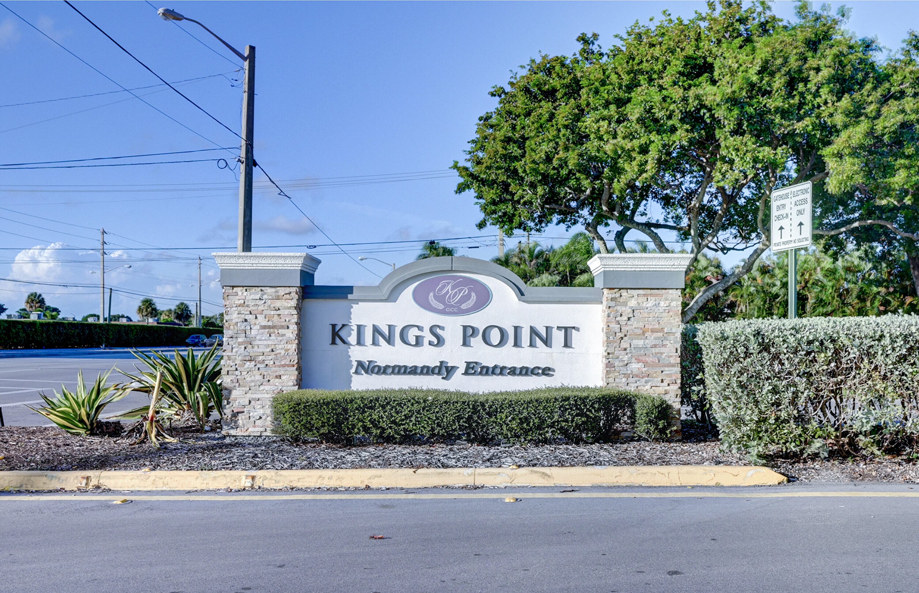 422 Burgundy I, Delray Beach, FL 33484 — photo 21 of 24