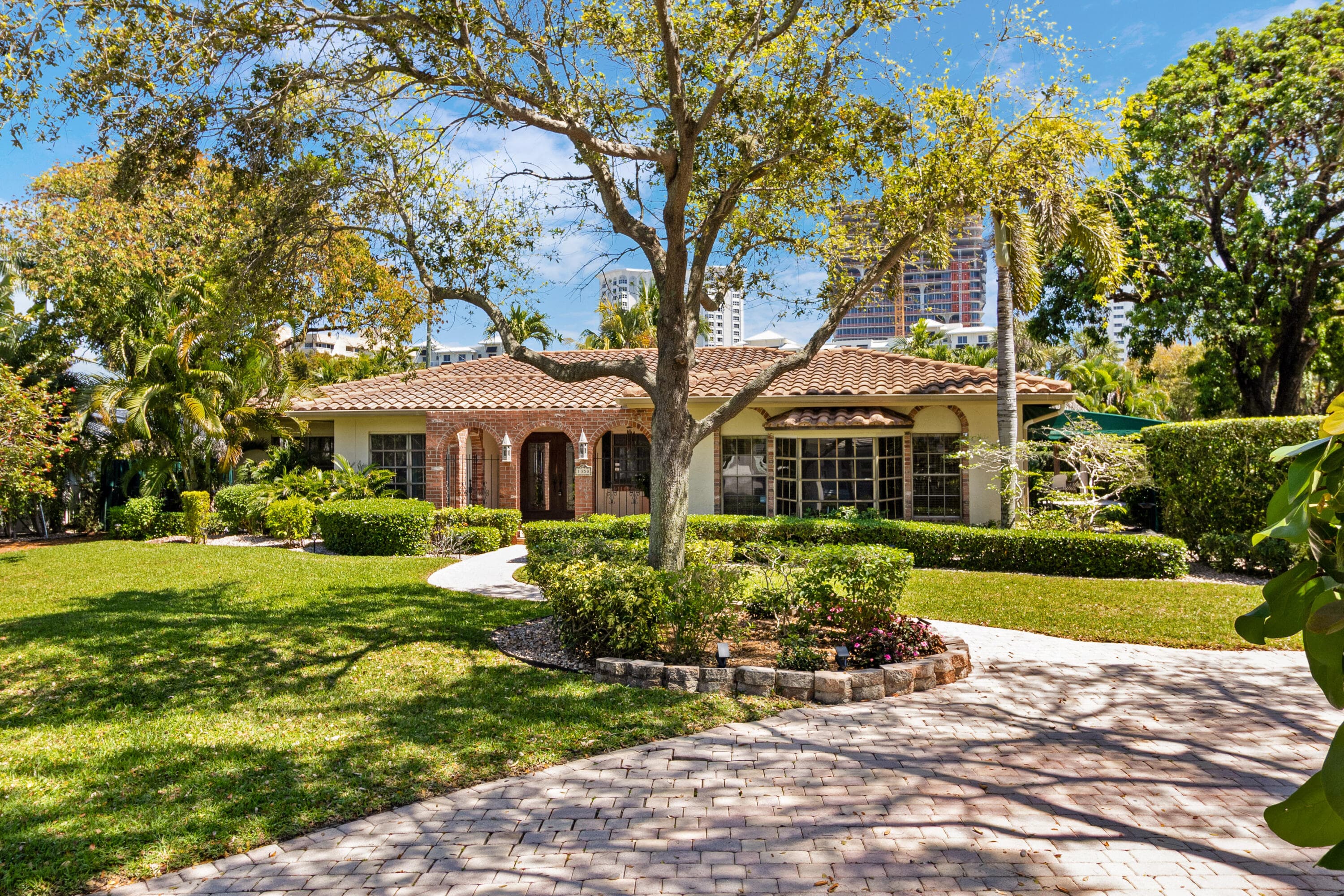 1350 W Terra Mar Drive, Pompano Beach, FL 33062 — photo 1 of 64