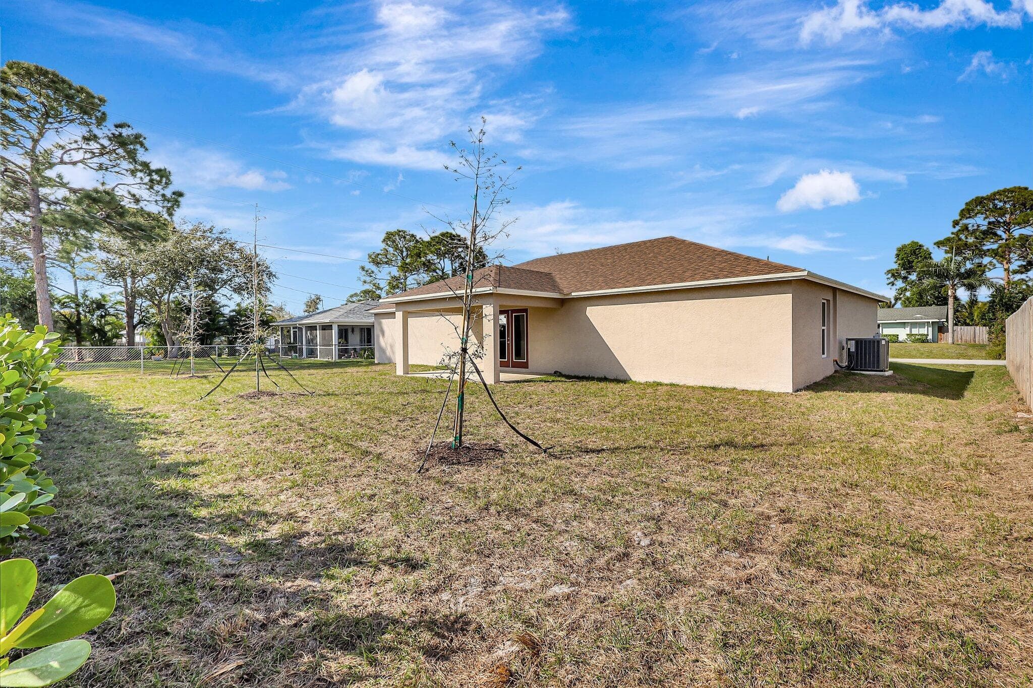 3965 SW Mccain Street, Port St. Lucie, FL 34953 — photo 39 of 47