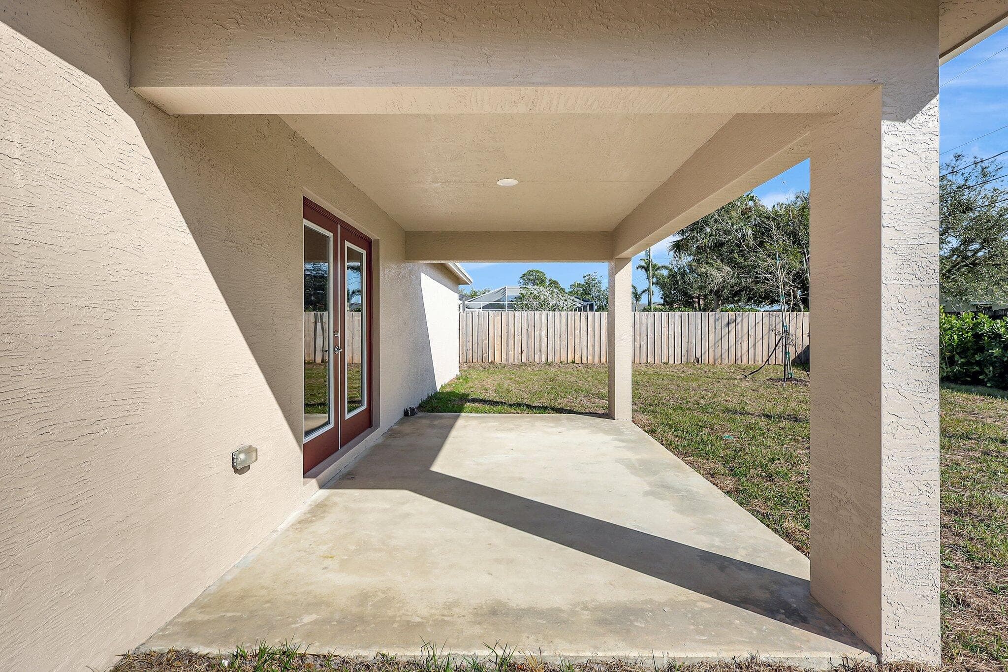 3965 SW Mccain Street, Port St. Lucie, FL 34953 — photo 45 of 47