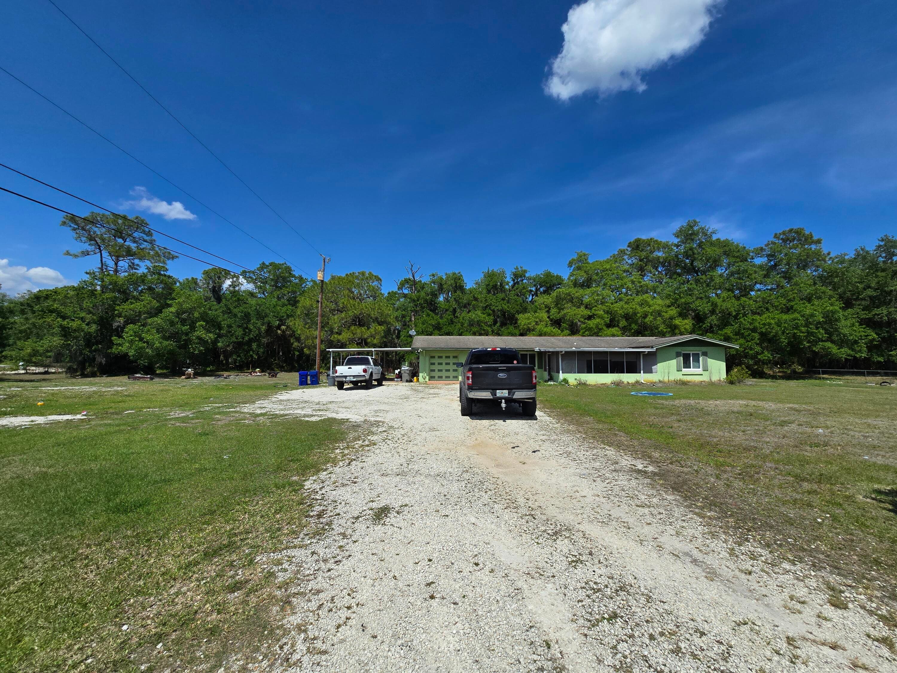 144 N Elm Street, Fellsmere, FL 32948 — photo