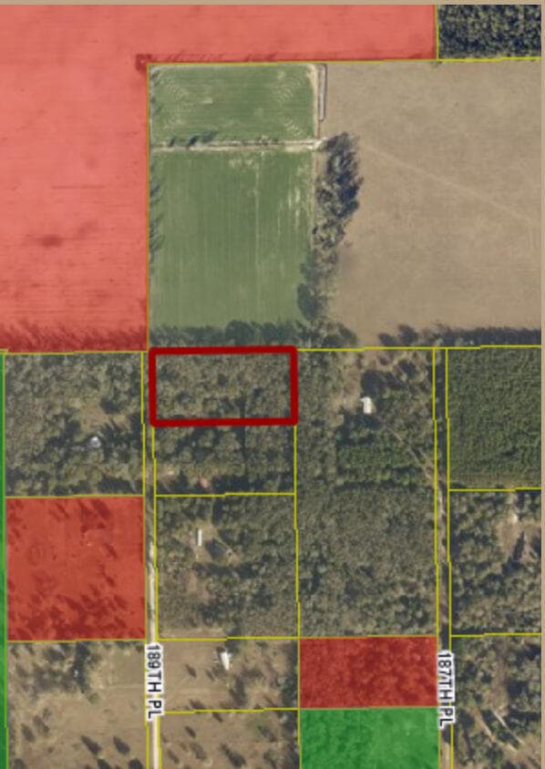 0000 189 Place, Live Oak, FL 32060 — photo