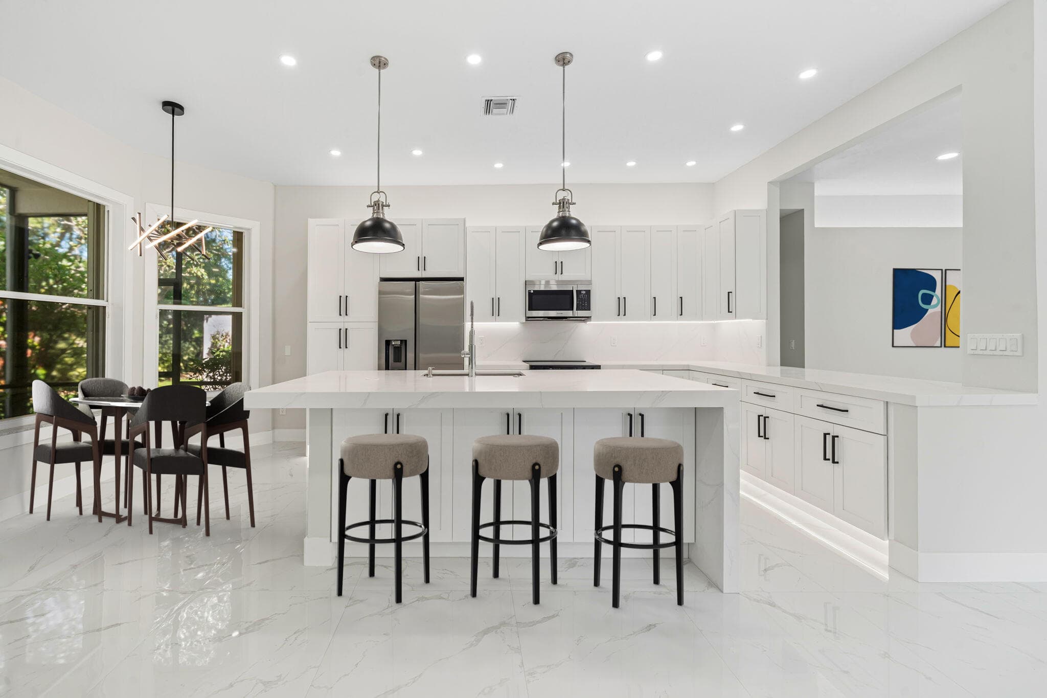11431 Lanai Lane E, Boynton Beach, FL 33437 — photo 3 of 38