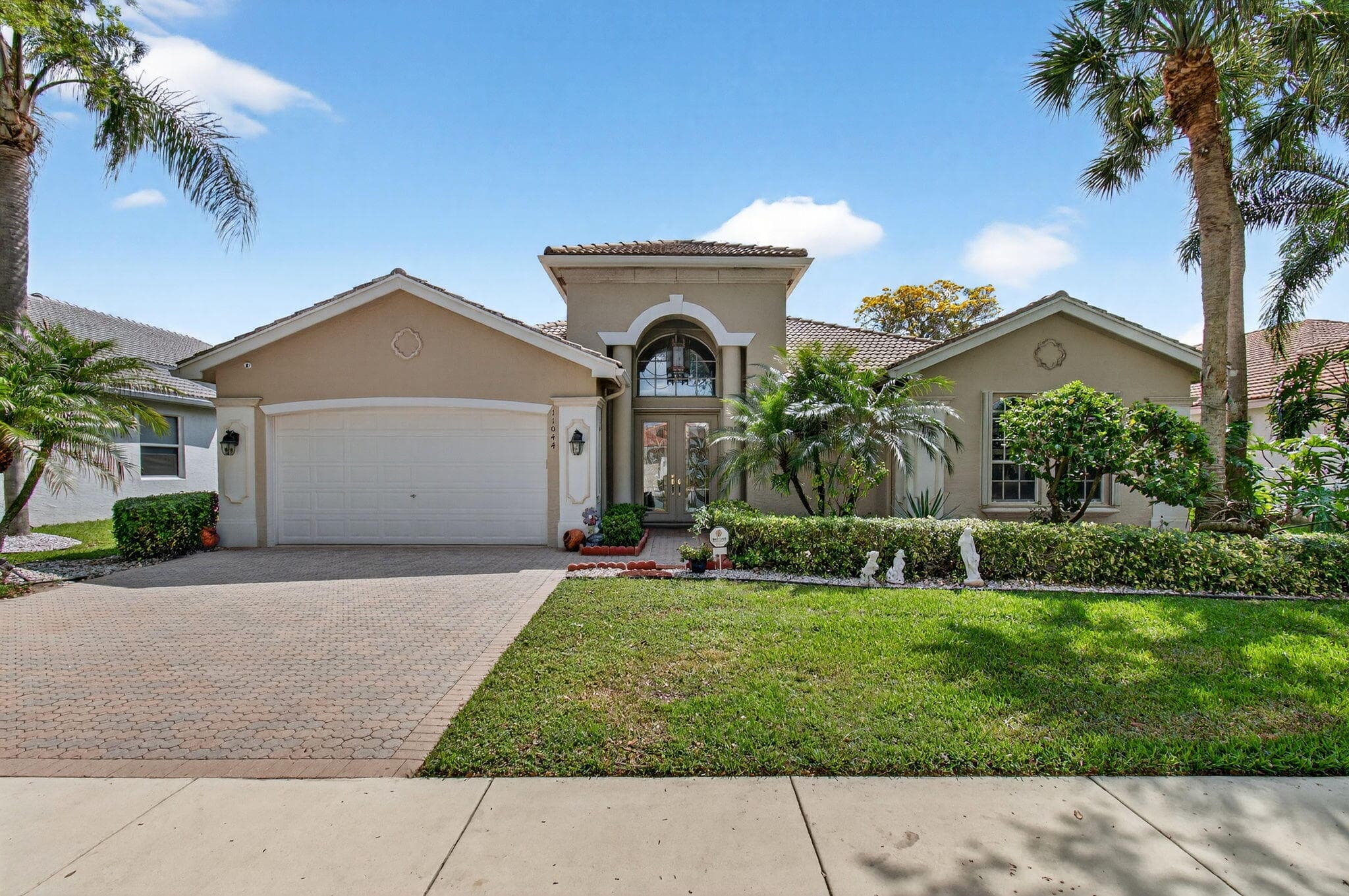 11044 Malaysia Circle, Boynton Beach, FL 33437 — photo 1 of 78
