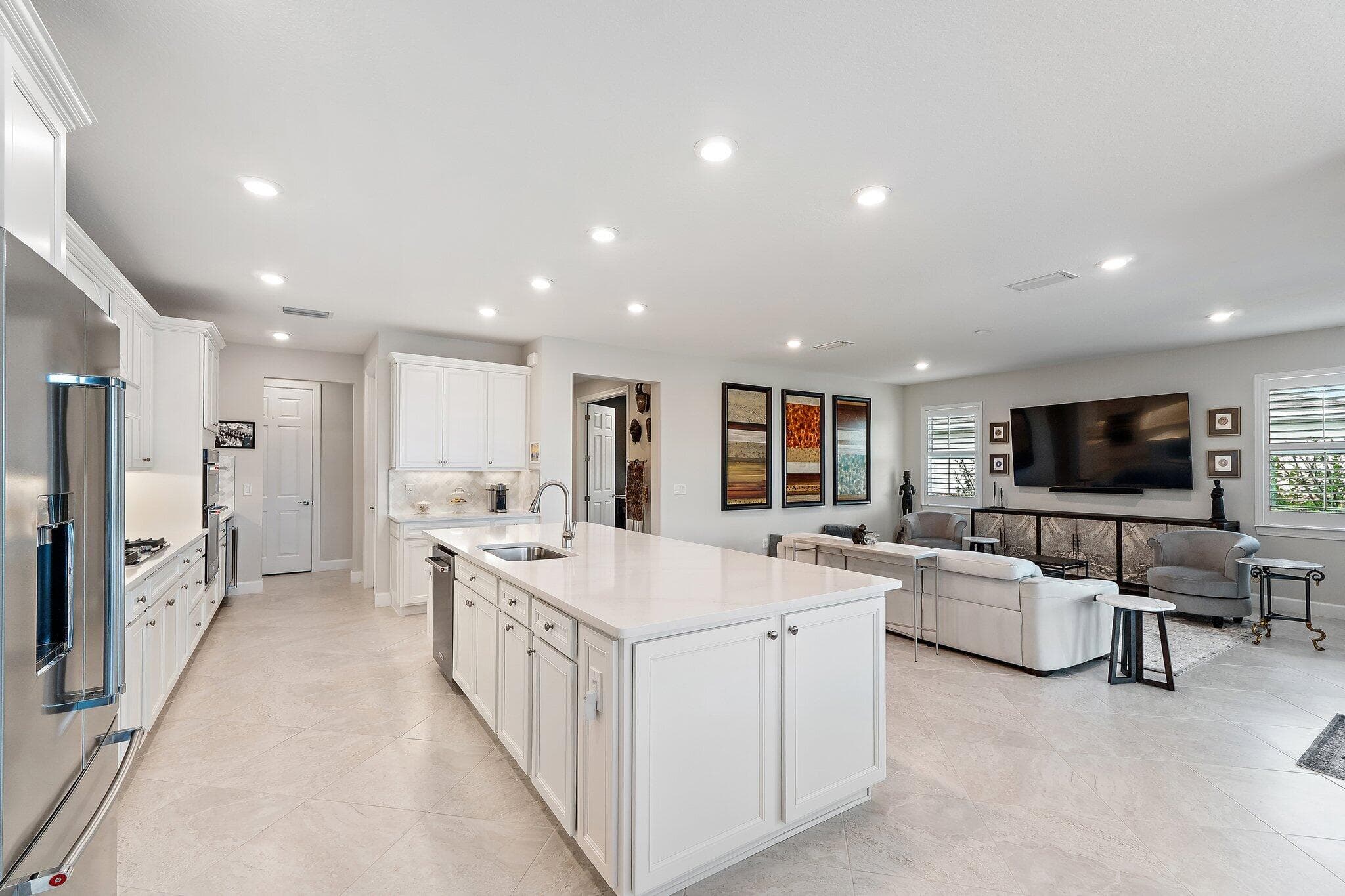 10211 SW Pervenche Lane, Port St. Lucie, FL 34987 — photo 13 of 57