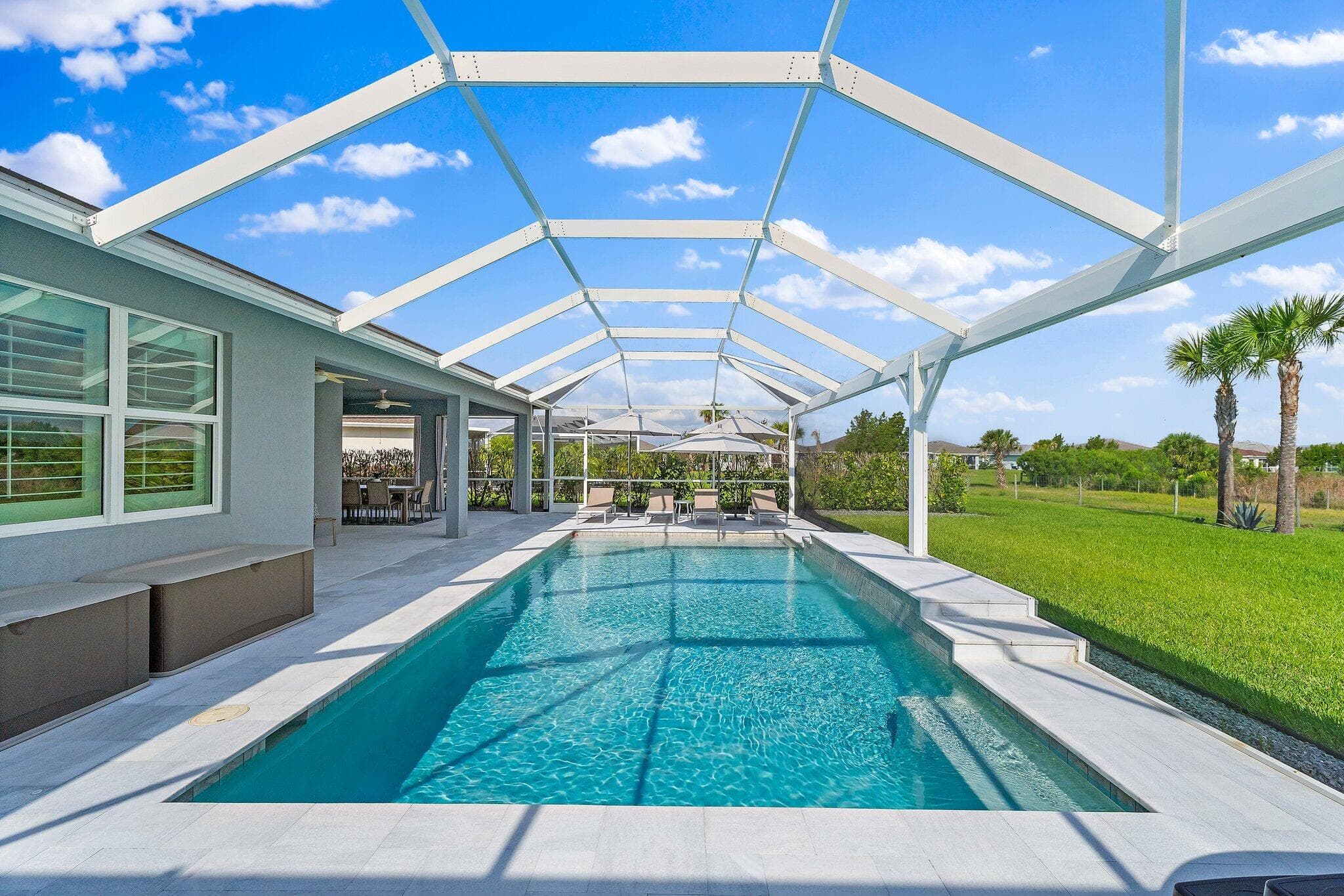 10211 SW Pervenche Lane, Port St. Lucie, FL 34987 — photo 40 of 57