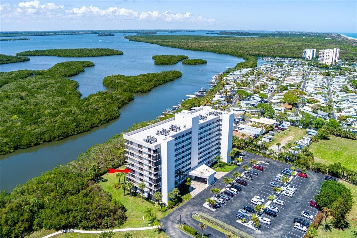 5059 N Hwy A1a 401, Hutchinson Island, FL 34949 — photo 57 of 72