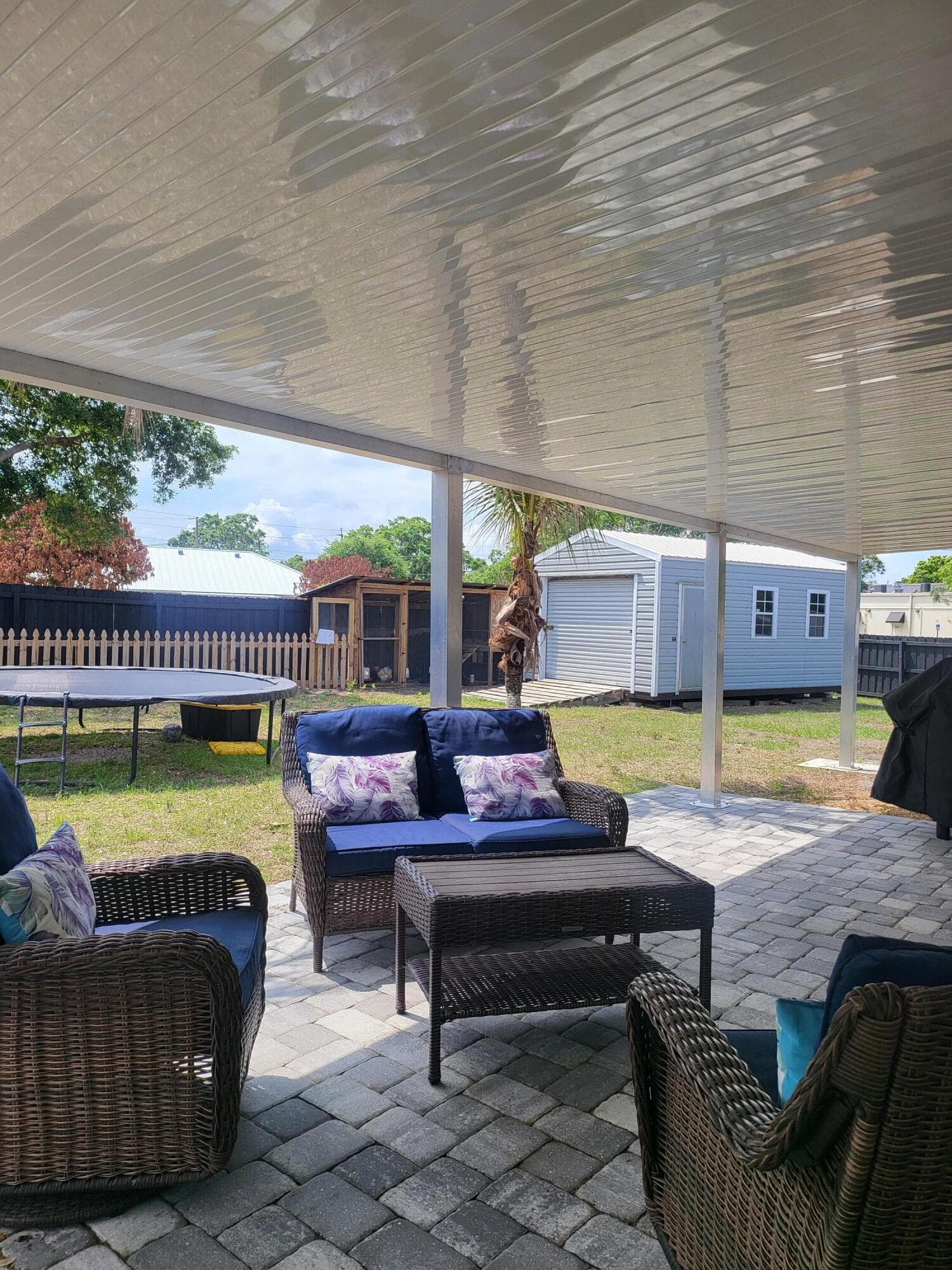 272 SW Crescent Avenue, Port St. Lucie, FL 34984 — photo 23 of 29