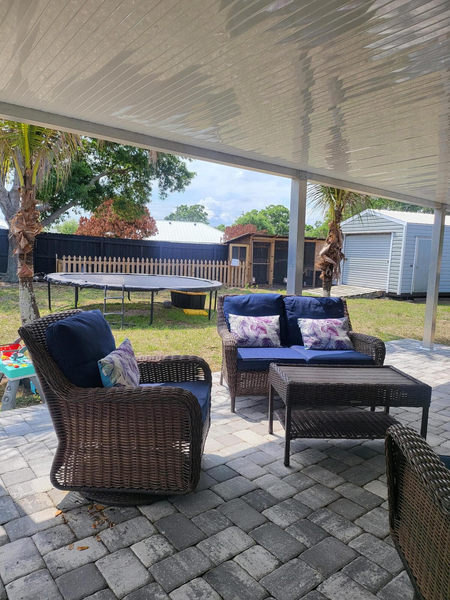 272 SW Crescent Avenue, Port St. Lucie, FL 34984 — photo 25 of 29