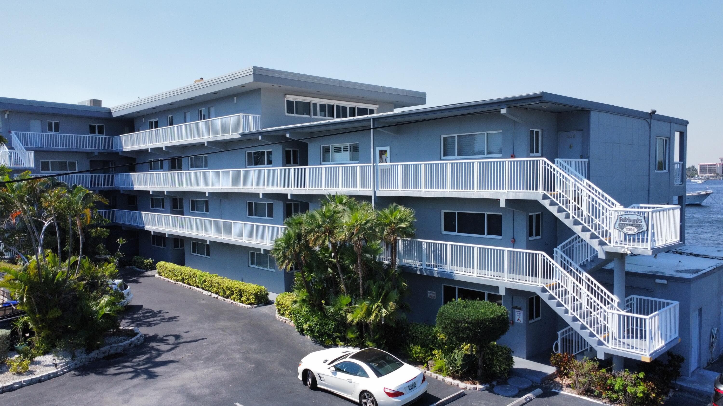 1201 S Riverside Drive 106, Pompano Beach, FL 33062 — photo 17 of 28