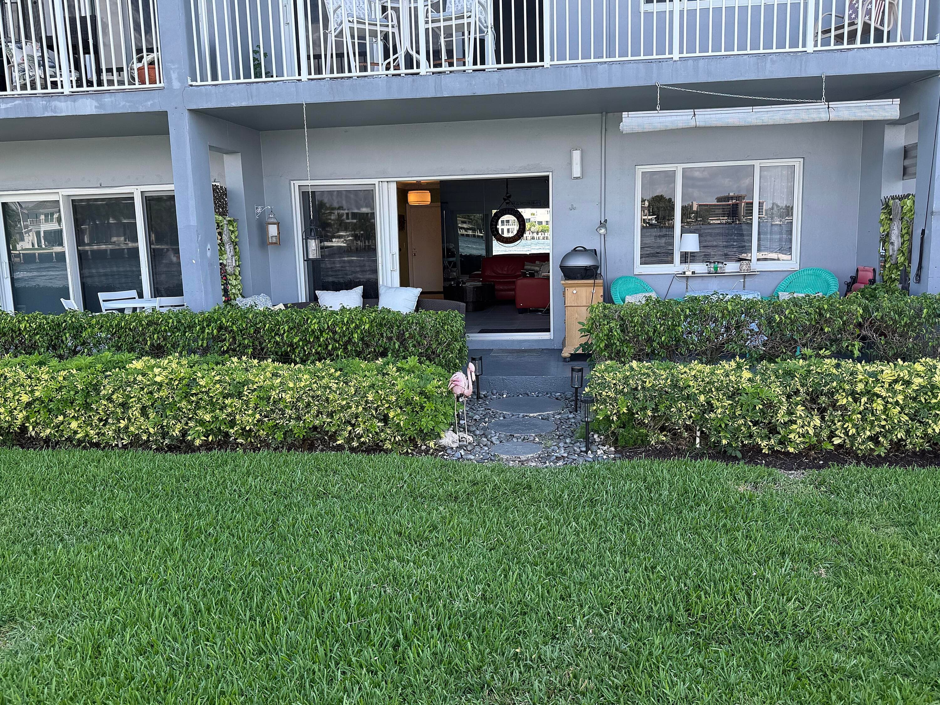 1201 S Riverside Drive 106, Pompano Beach, FL 33062 — photo 13 of 28