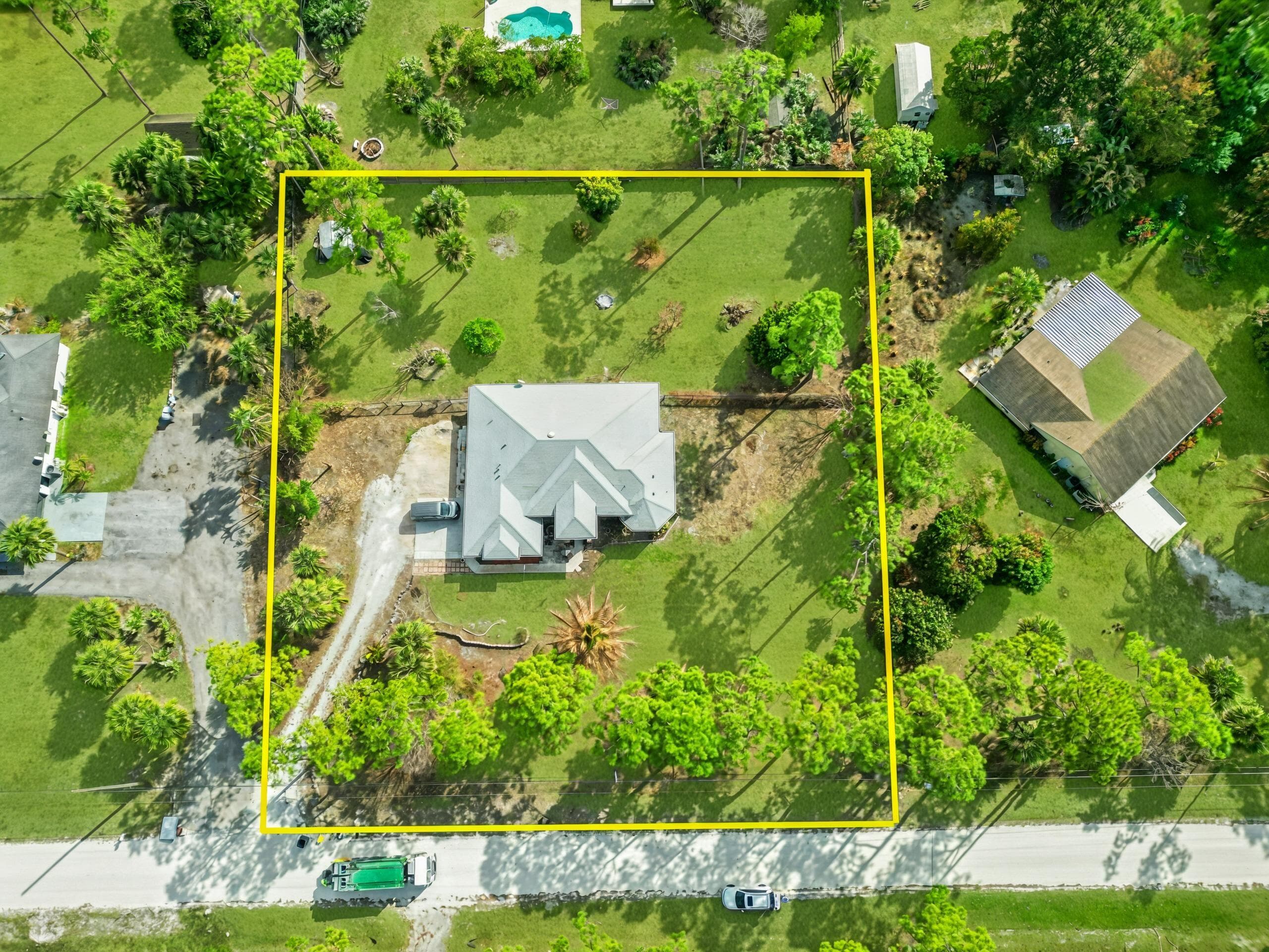 15808 89th Place N, The Acreage, FL 33470 — photo 2 of 19