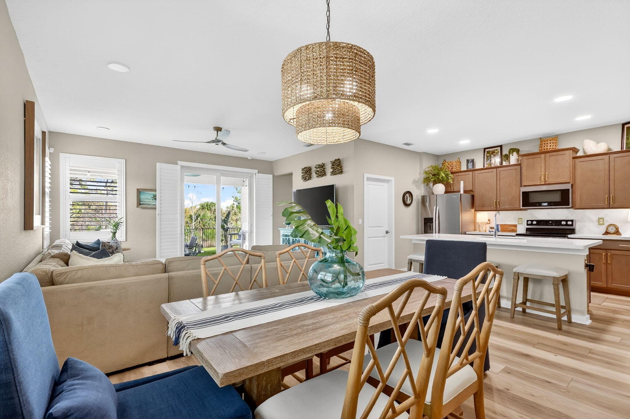 7246 SE Pine Valley Court, Hobe Sound, FL 33455 — photo 16 of 64