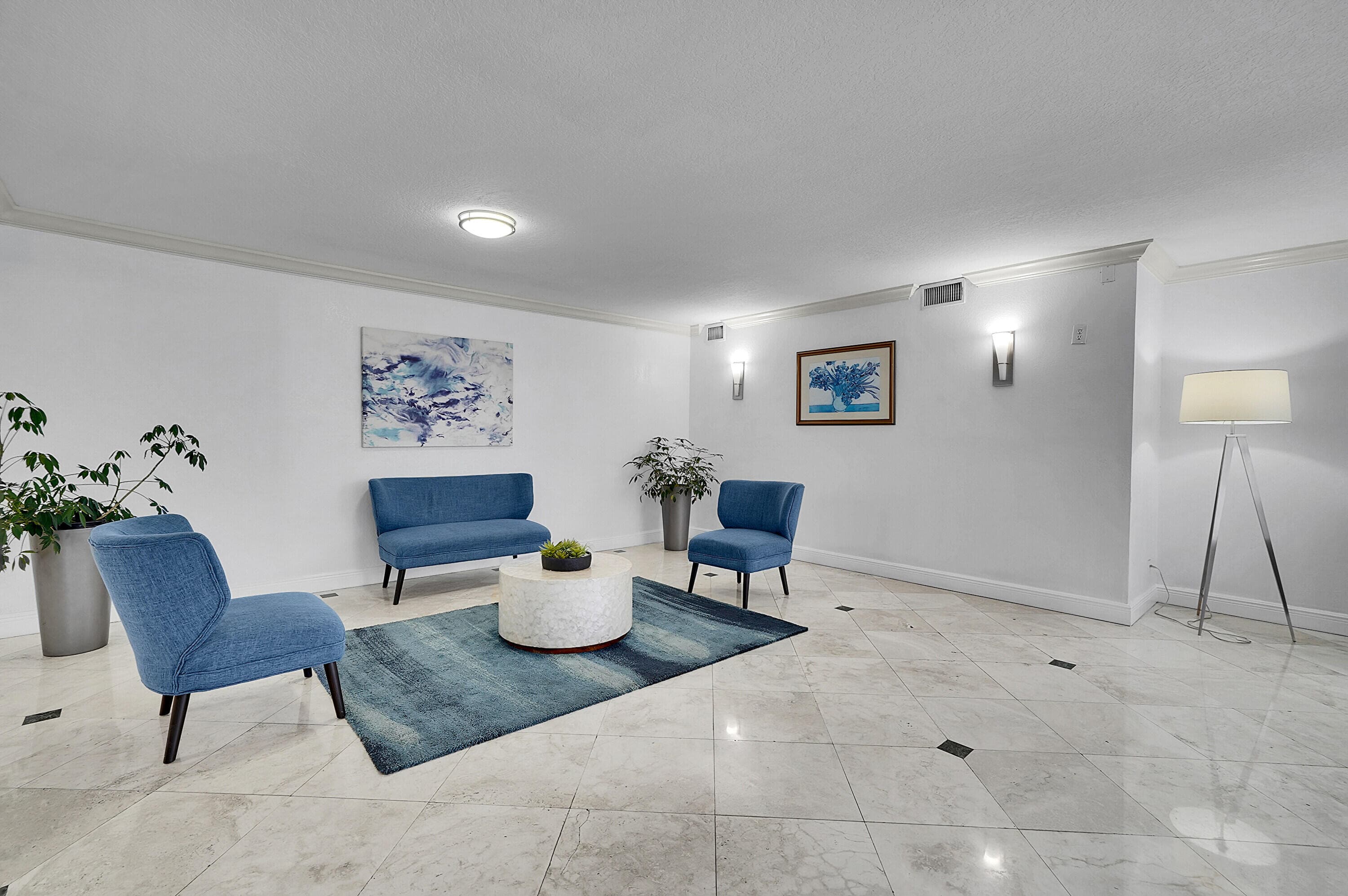 1000 Parkview Drive Unit 306, Hallandale Beach, FL 33009 — photo 7 of 46