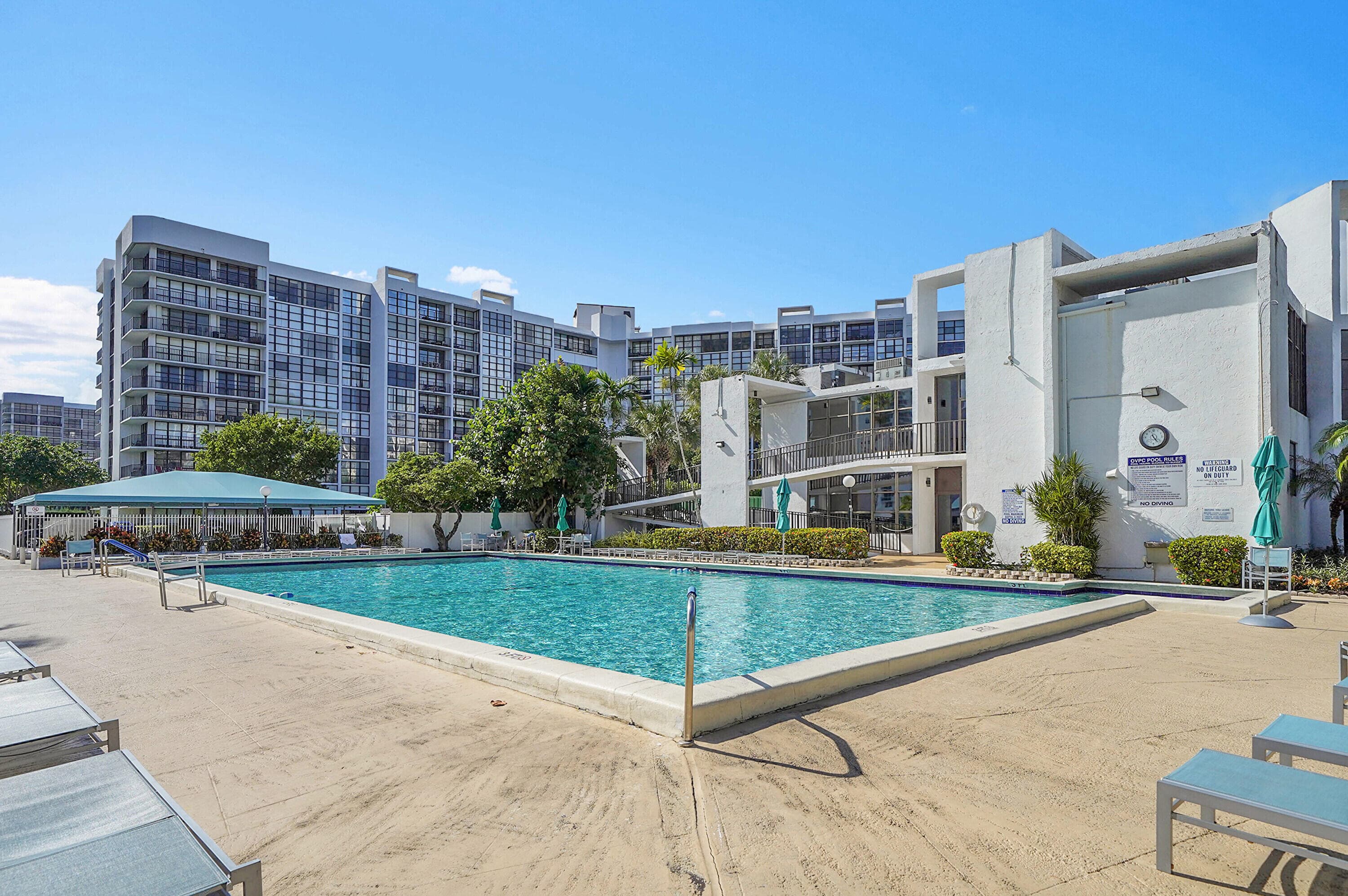 1000 Parkview Drive Unit 306, Hallandale Beach, FL 33009 — photo 43 of 46