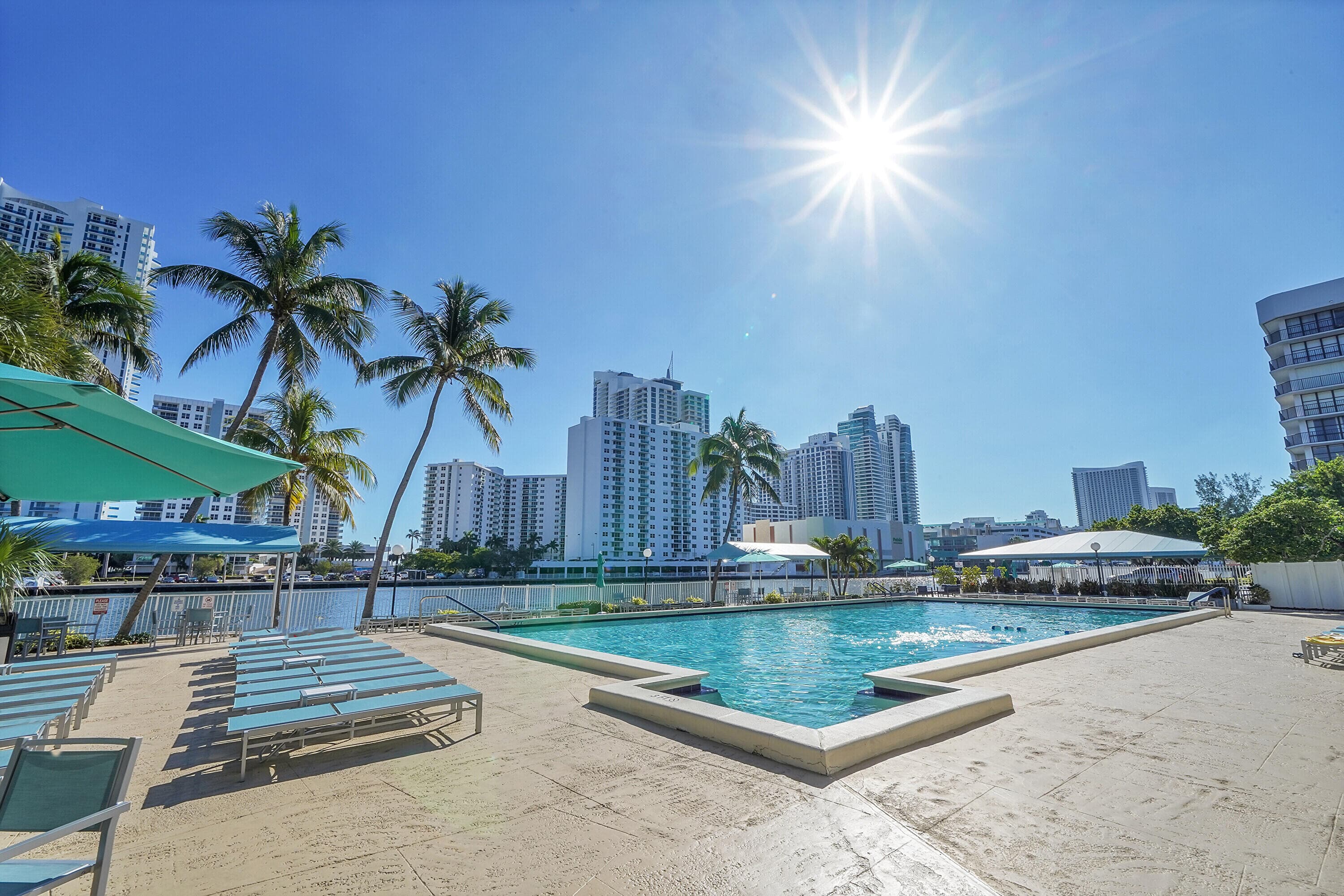 1000 Parkview Drive Unit 306, Hallandale Beach, FL 33009 — photo 44 of 46