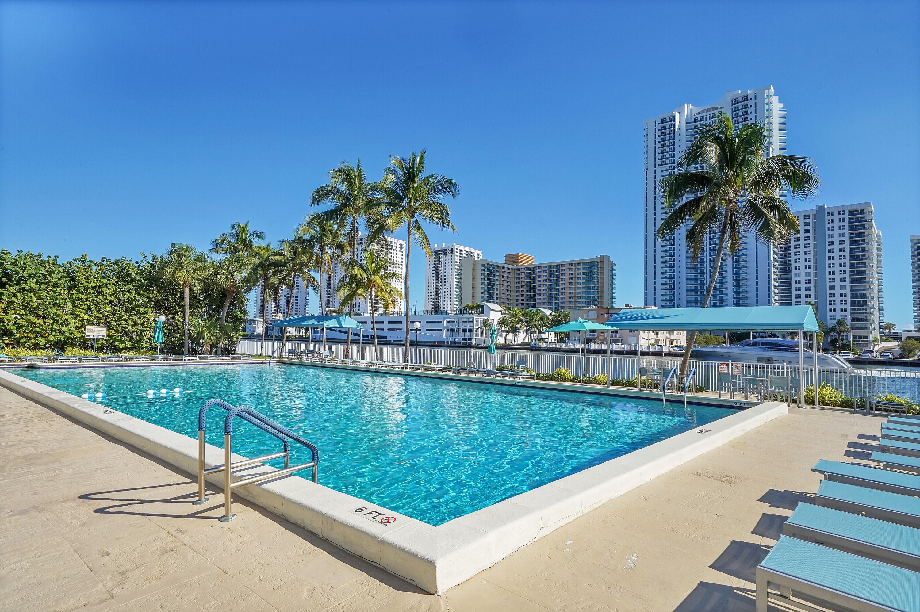 1000 Parkview Drive Unit 306, Hallandale Beach, FL 33009 — photo 46 of 46