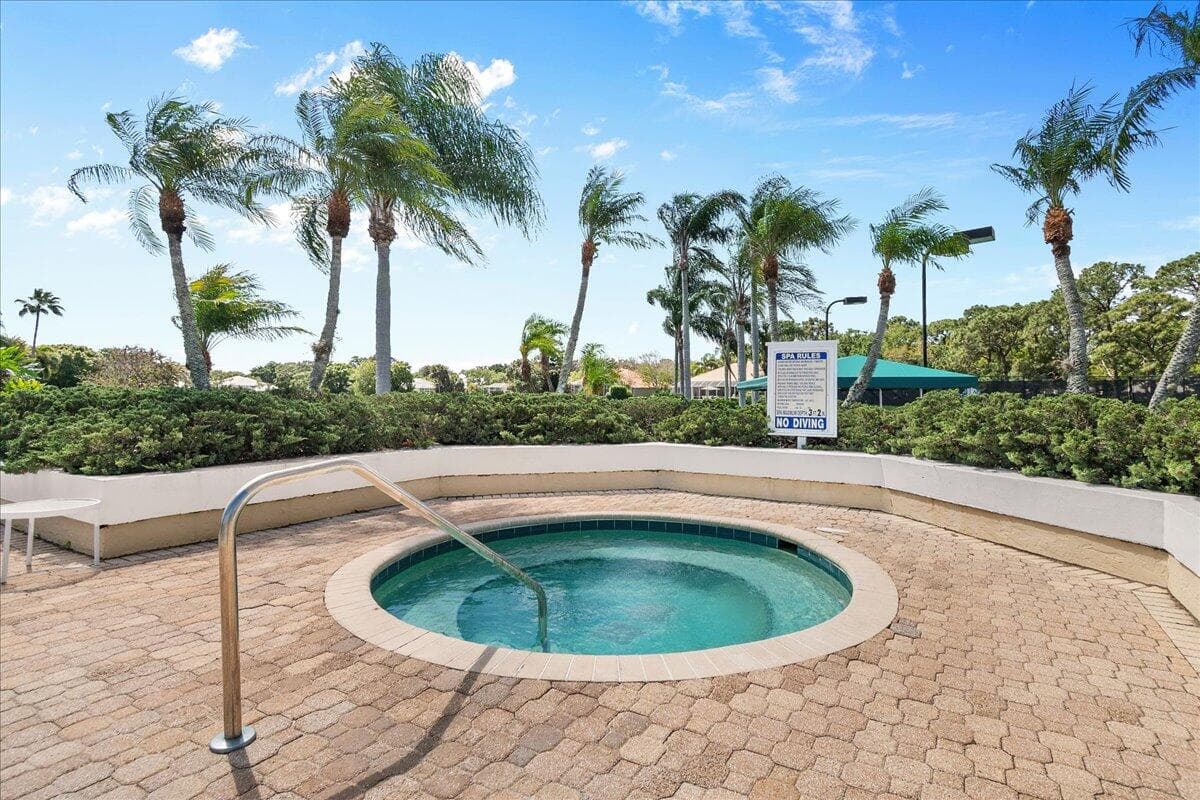 2424 SW Foxpoint Trail, Palm City, FL 34990 — photo 46 of 51