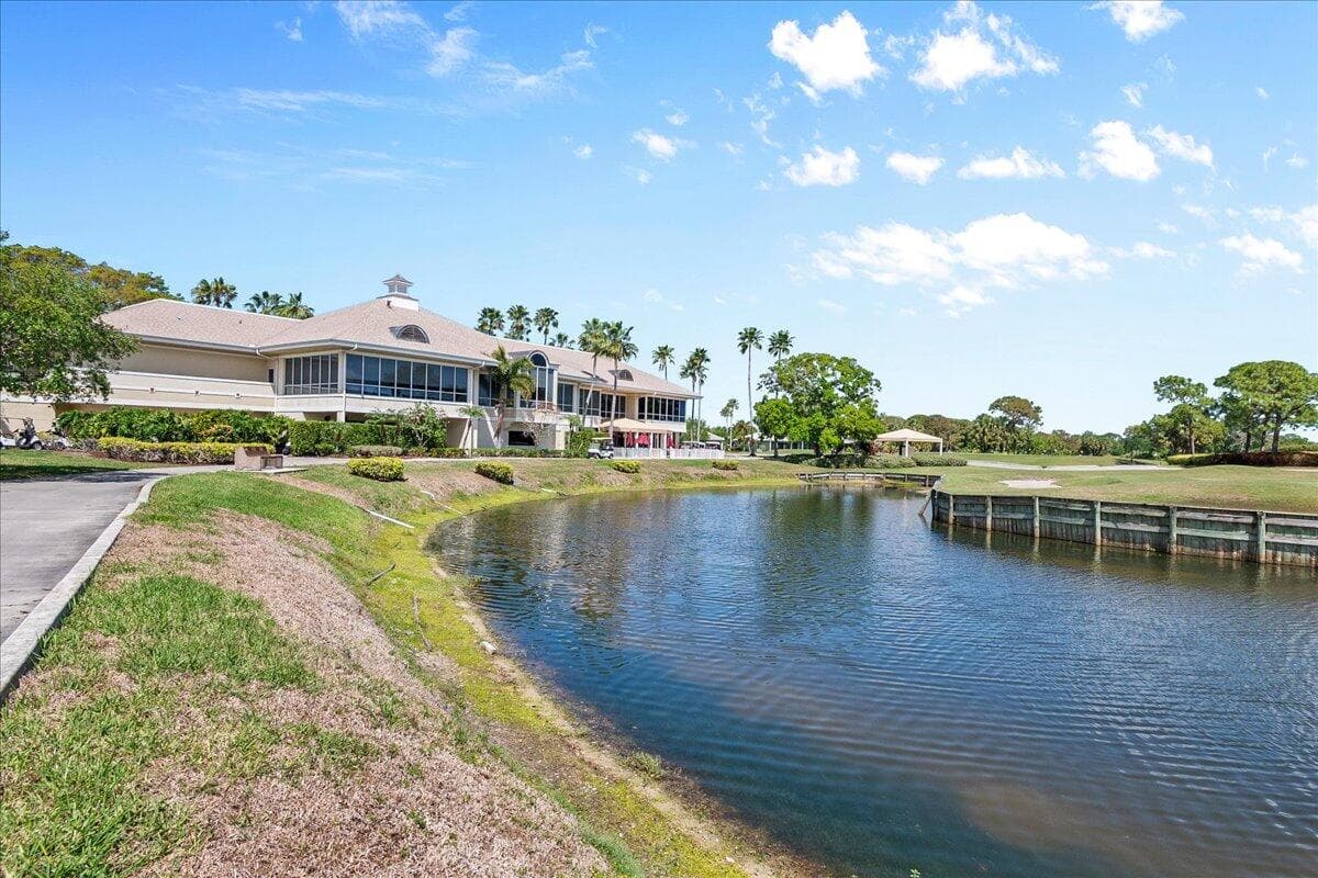 2424 SW Foxpoint Trail, Palm City, FL 34990 — photo 50 of 51