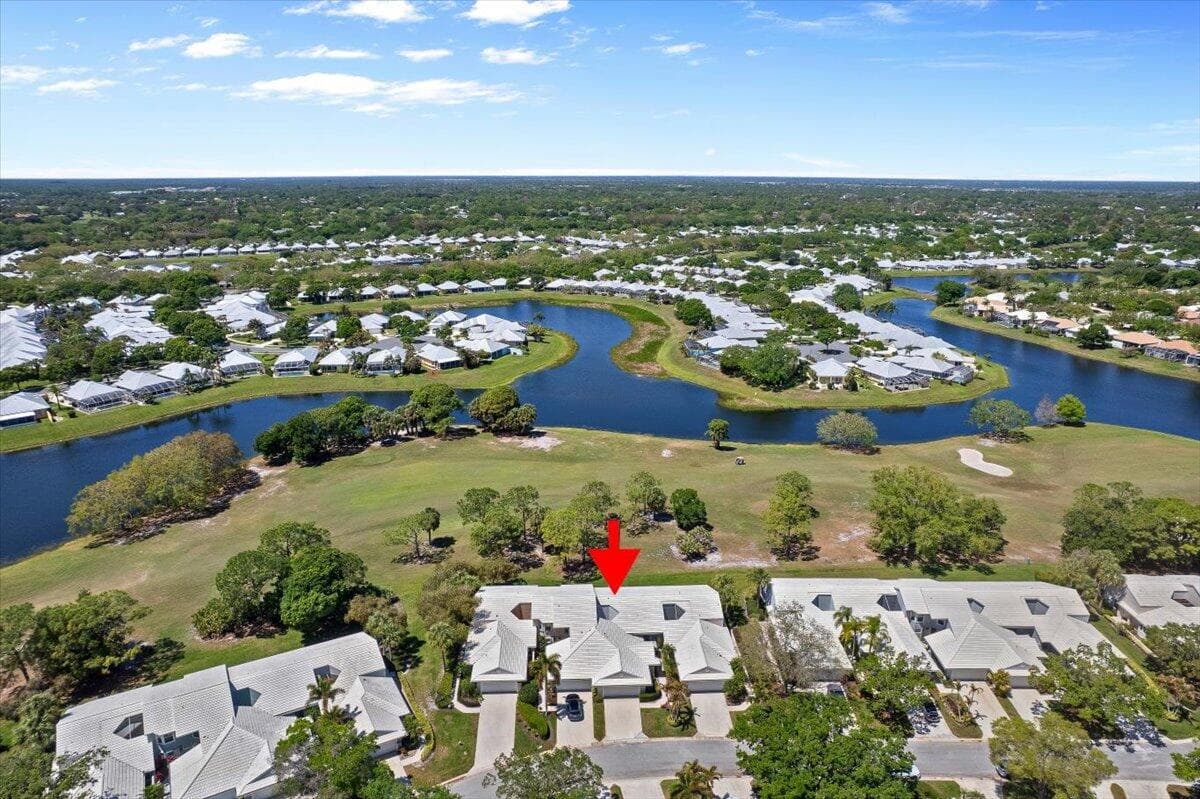 2424 SW Foxpoint Trail, Palm City, FL 34990 — photo 1 of 51