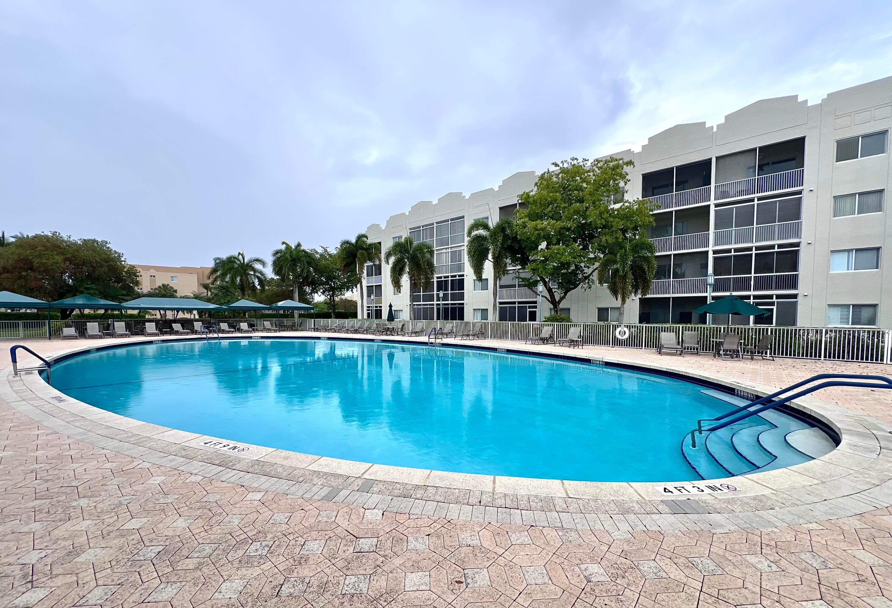 7763 Southampton Terrace 309, Tamarac, FL 33321 — photo 42 of 44