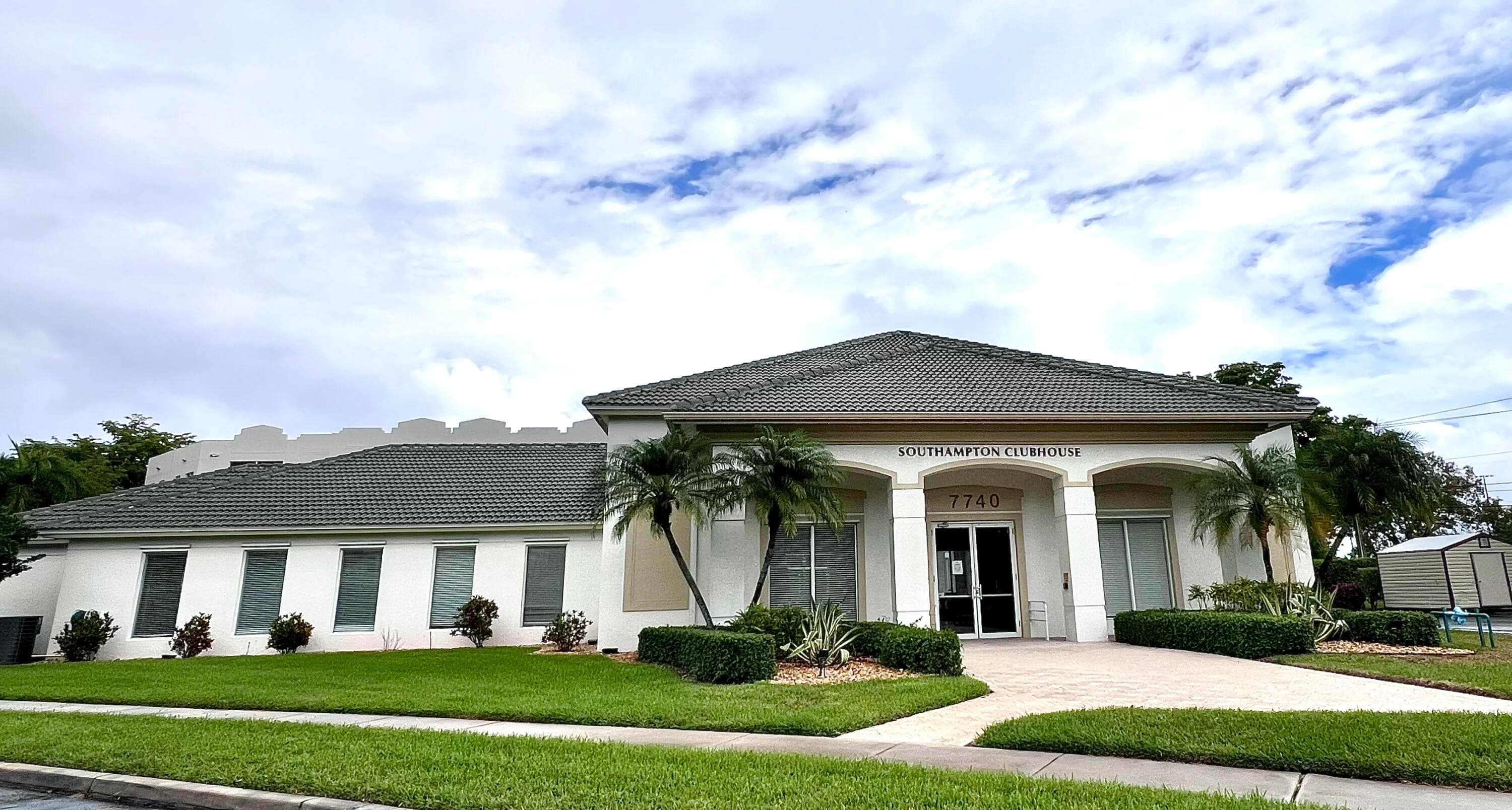 7763 Southampton Terrace 309, Tamarac, FL 33321 — photo 44 of 44