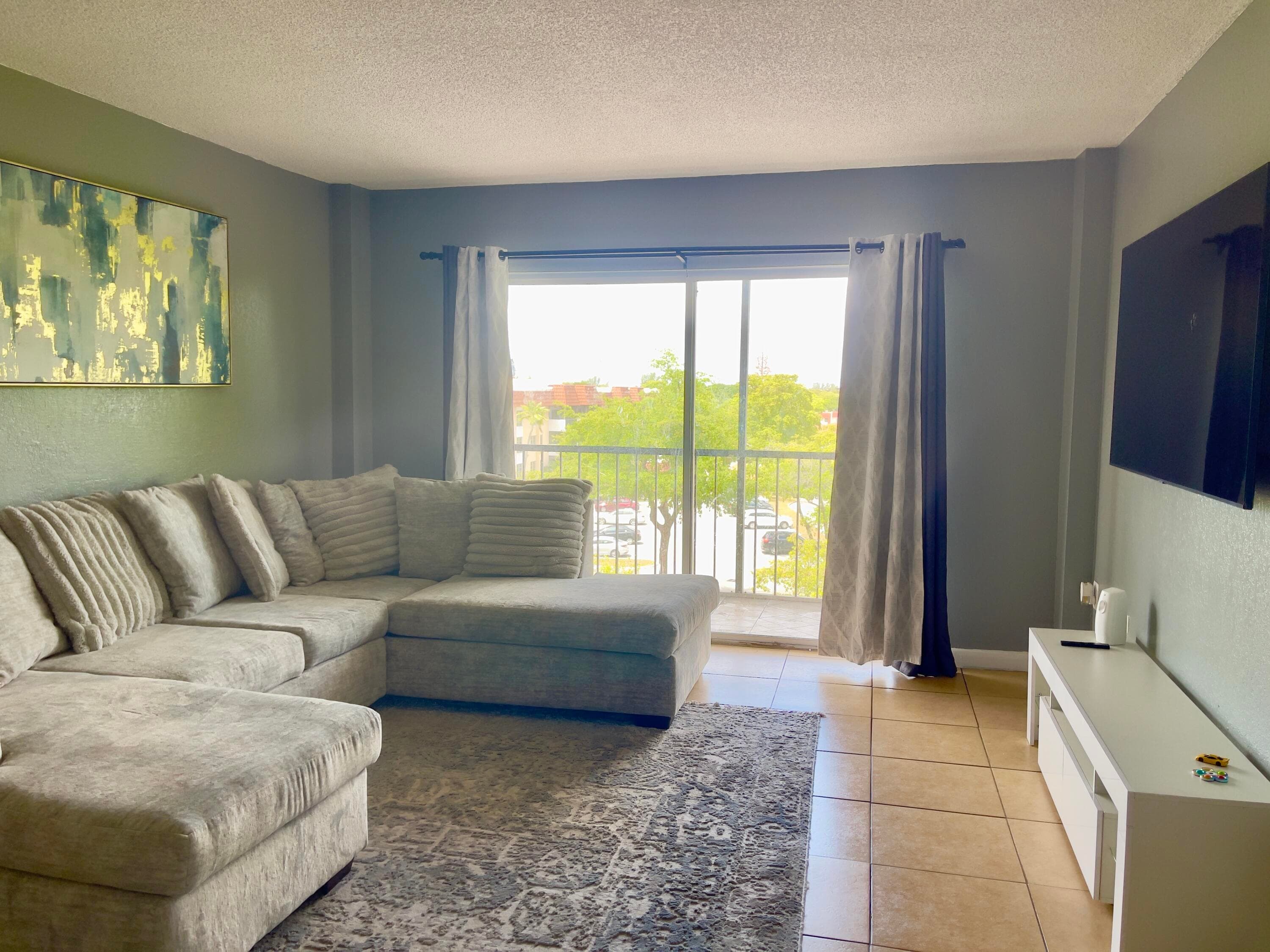 4172 Inverrary Drive 507, Lauderhill, FL 33319 — photo 3 of 12