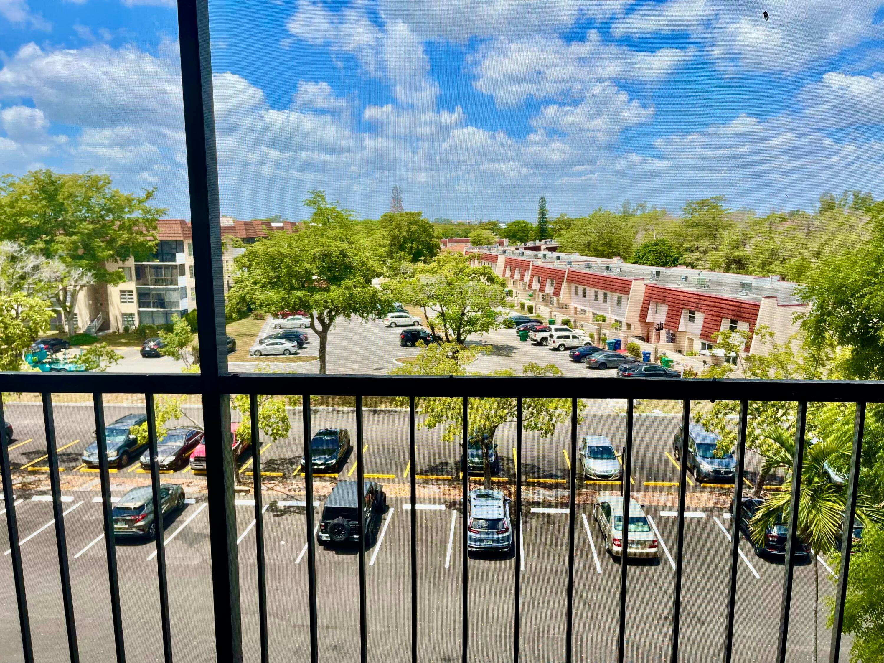 4172 Inverrary Drive 507, Lauderhill, FL 33319 — photo 12 of 12