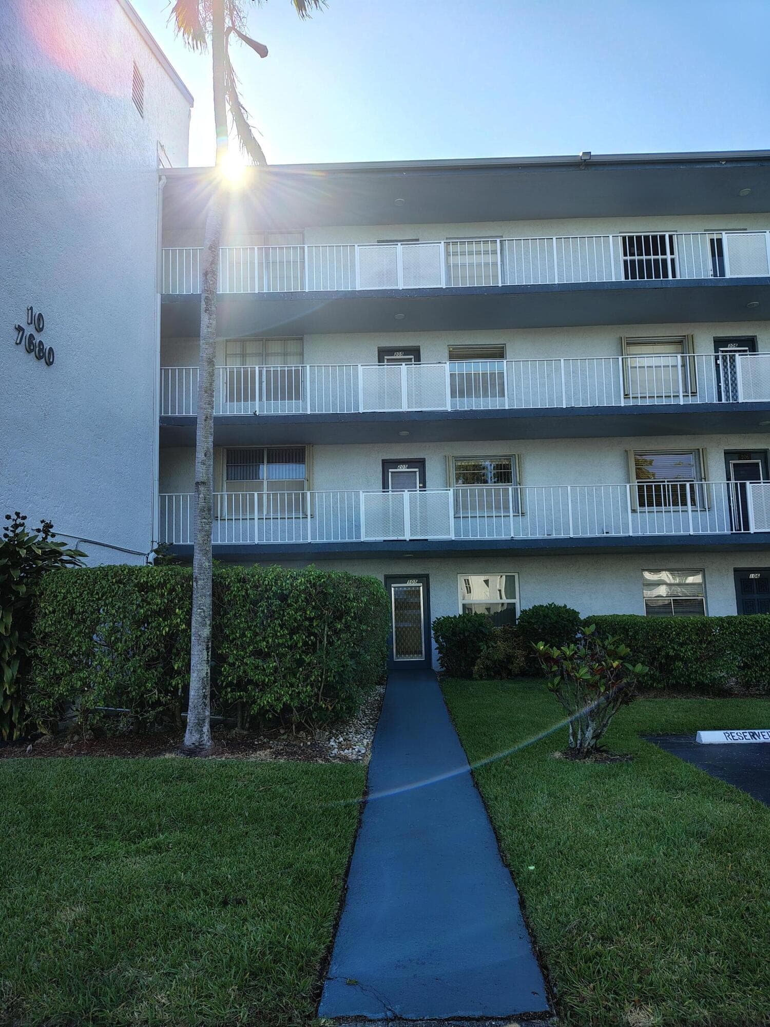 7680 NW 18th Street 105, Margate, FL 33063 — photo 64 of 66
