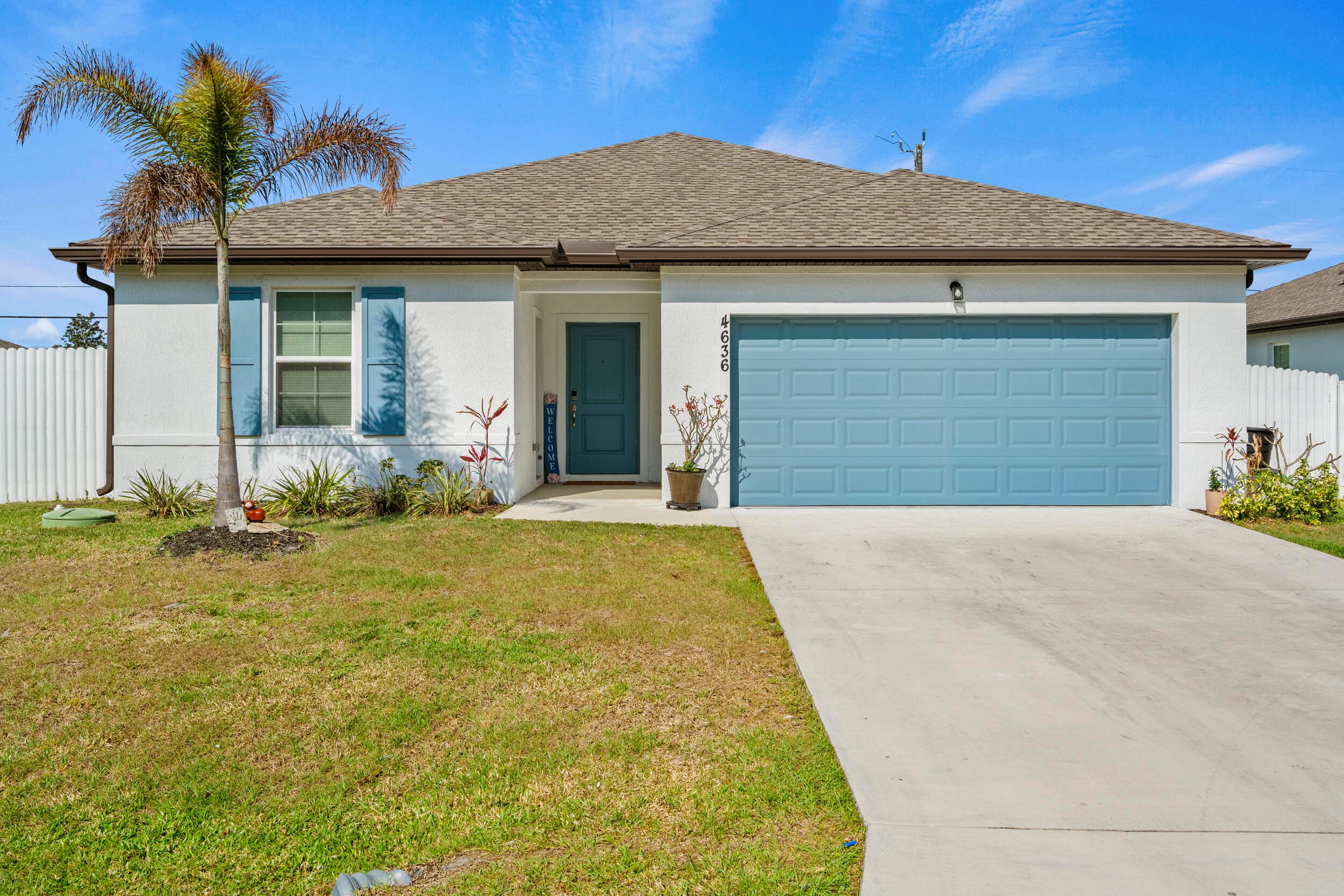 4636 SW Lassiter Terrace, Port St. Lucie, FL 34953 — photo 1 of 55