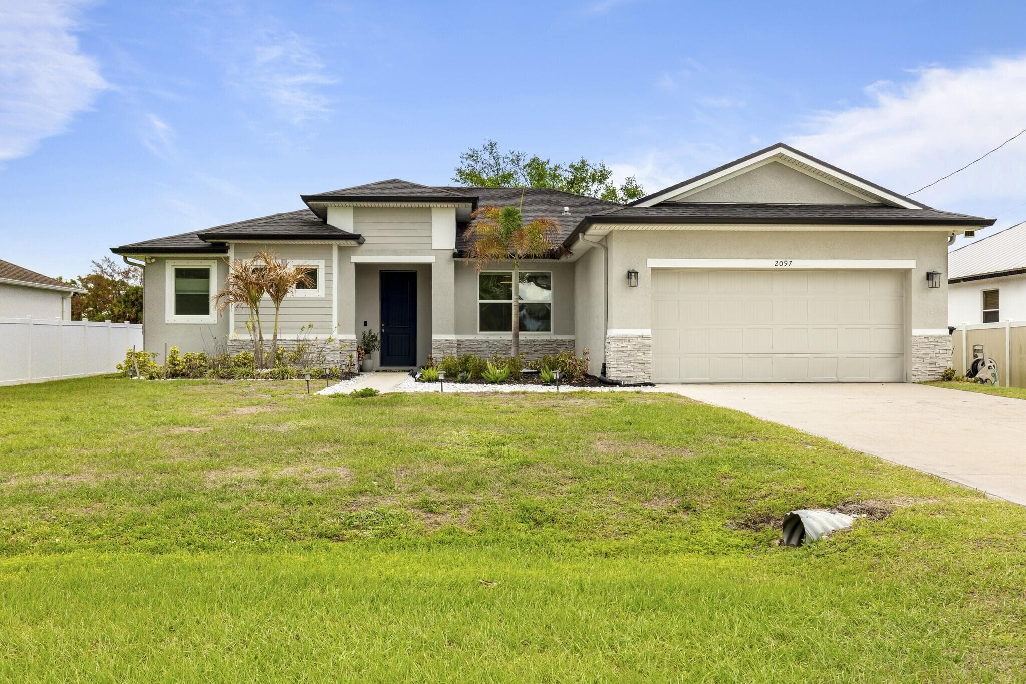 2097 SW Import Drive, Port St. Lucie, FL 34953 — photo 1 of 46