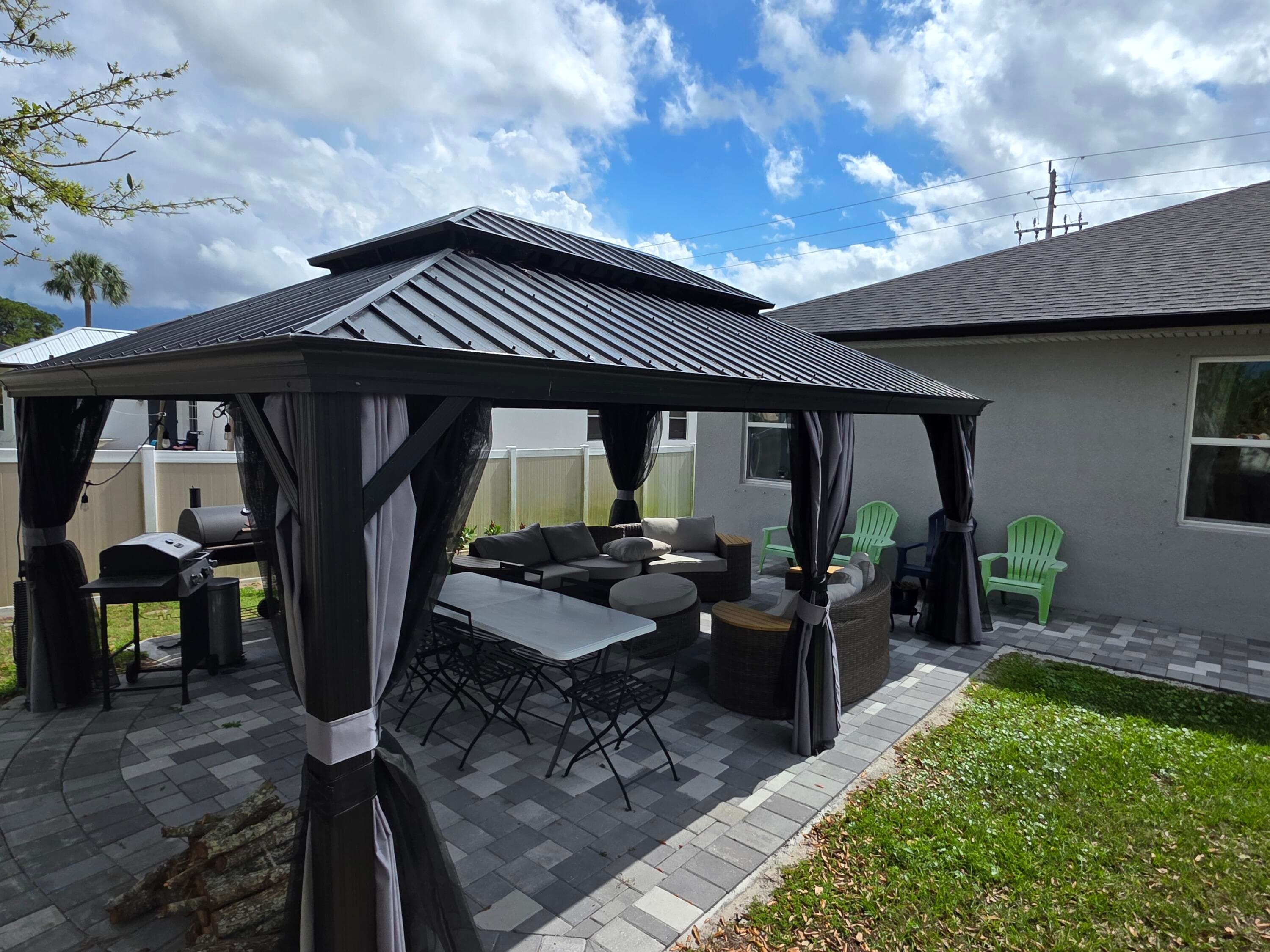 2097 SW Import Drive, Port St. Lucie, FL 34953 — photo 30 of 46