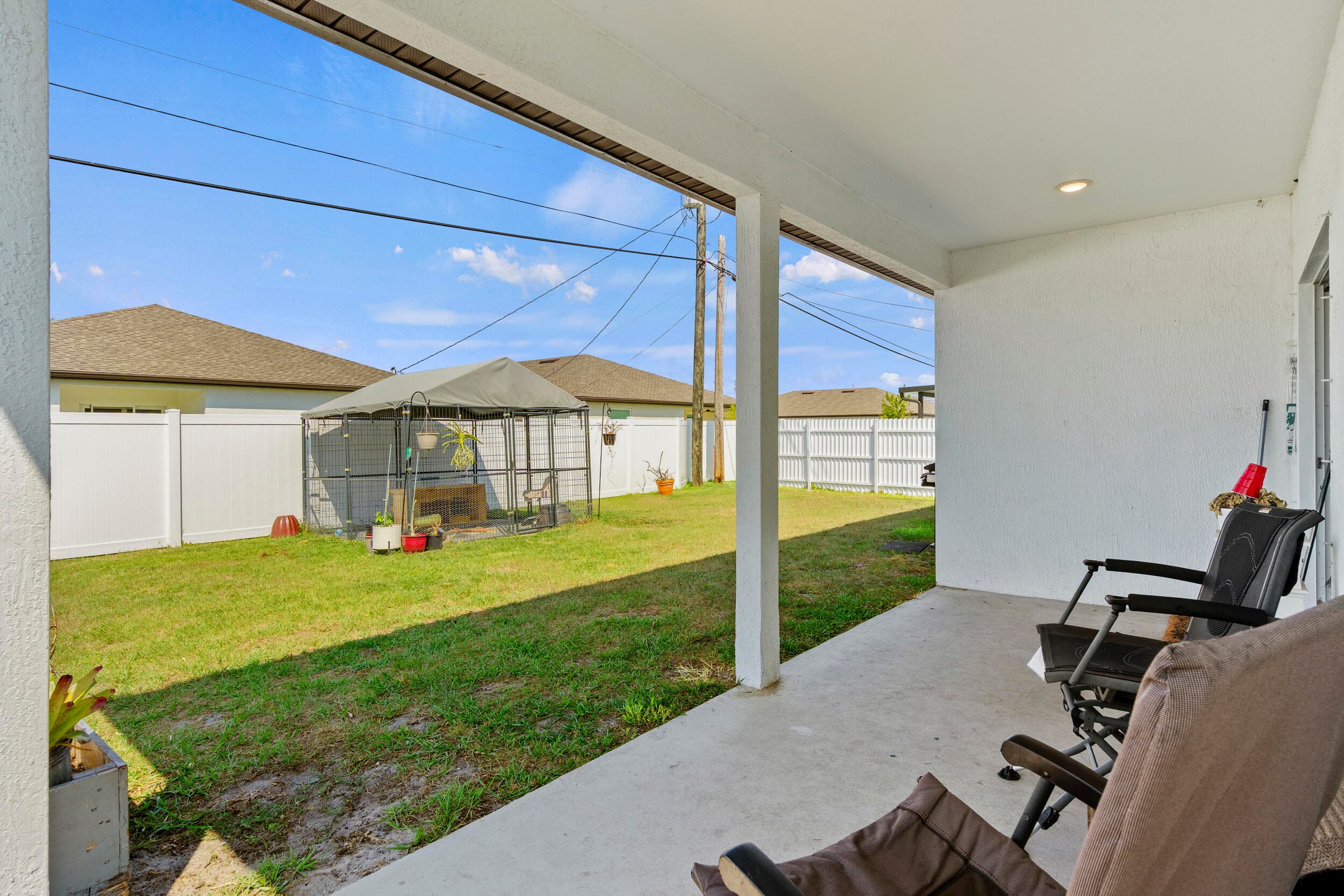 4636 SW Lassiter Terrace, Port St. Lucie, FL 34953 — photo 40 of 55