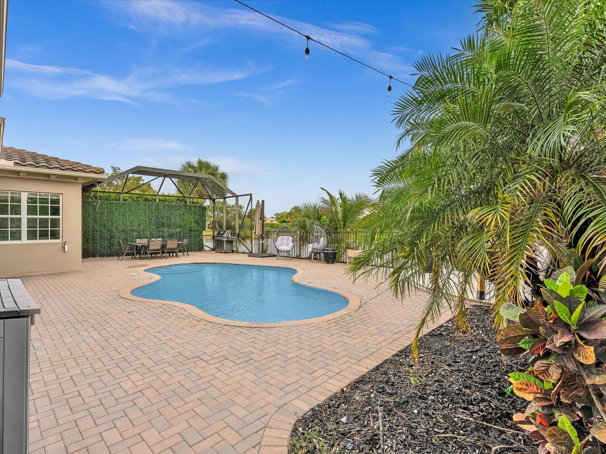 10982 NW 81st Manor, Parkland, FL 33076 — photo 23 of 76