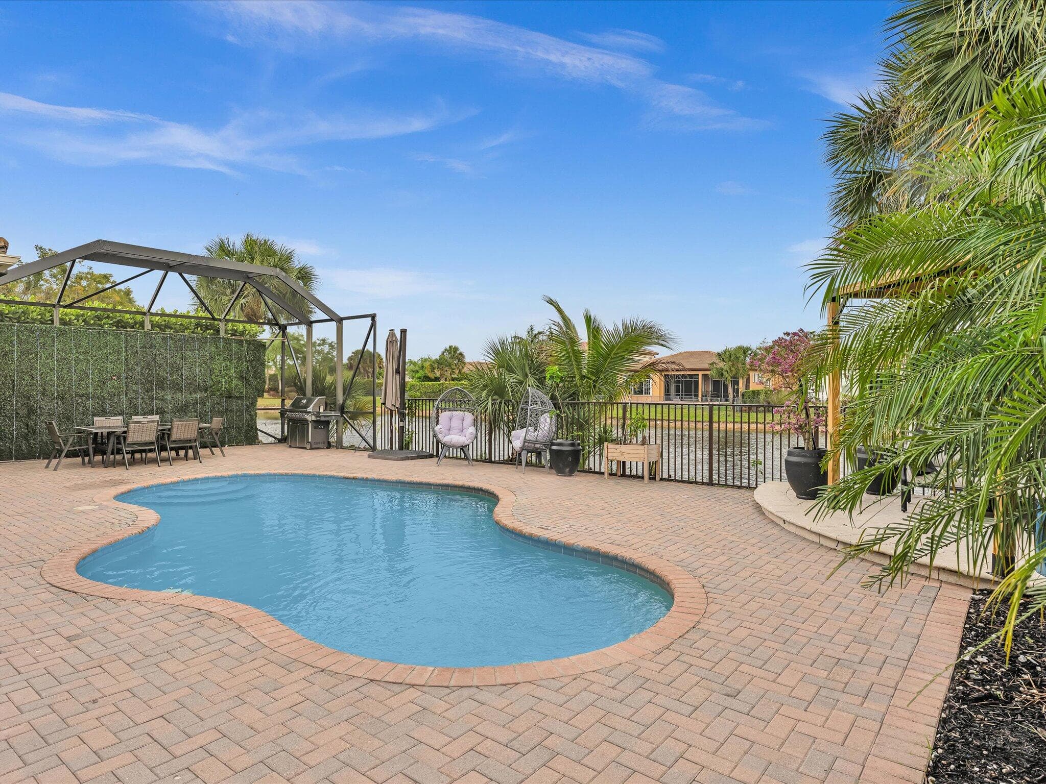 10982 NW 81st Manor, Parkland, FL 33076 — photo 24 of 76