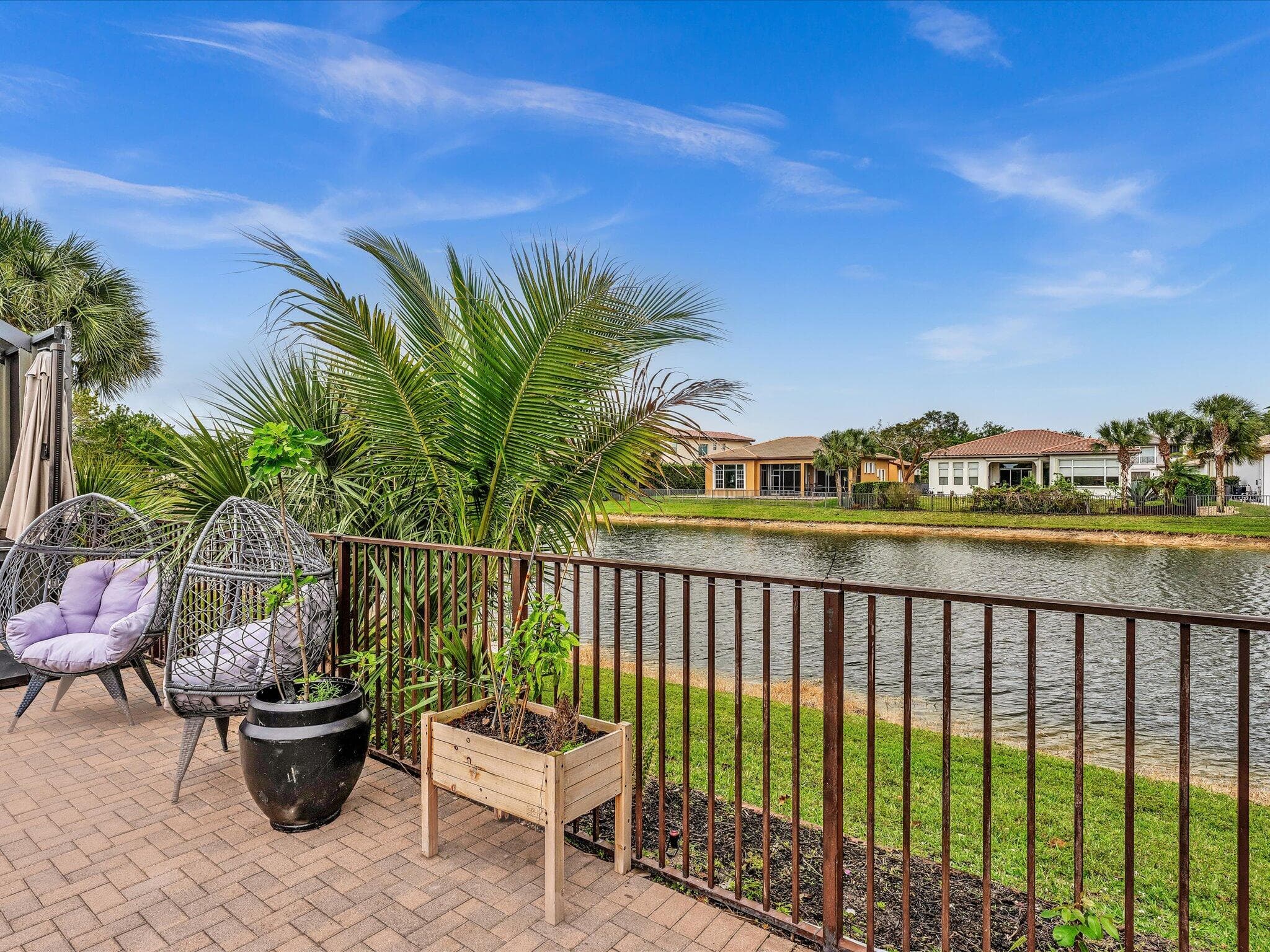 10982 NW 81st Manor, Parkland, FL 33076 — photo 30 of 76