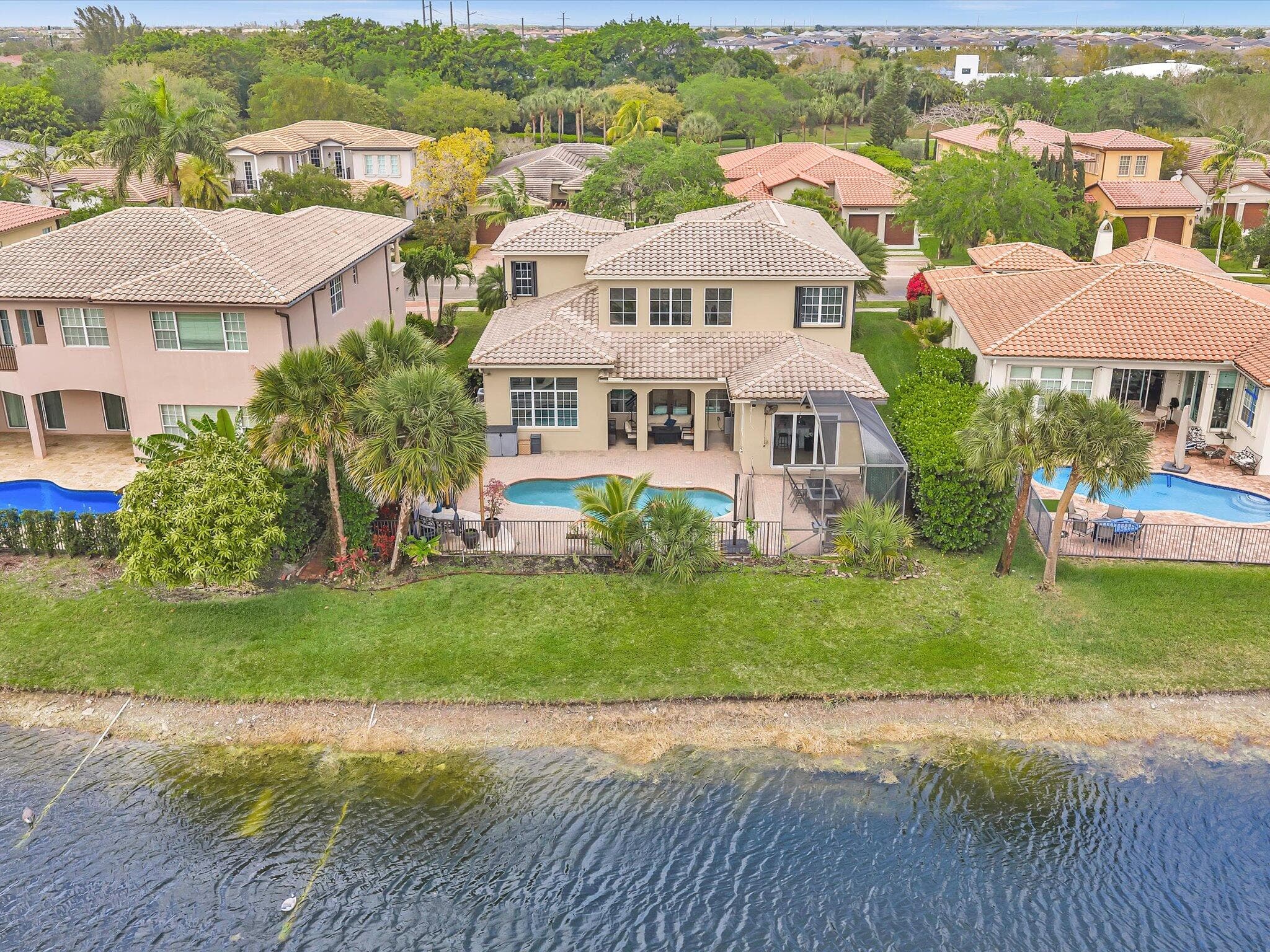 10982 NW 81st Manor, Parkland, FL 33076 — photo 70 of 76