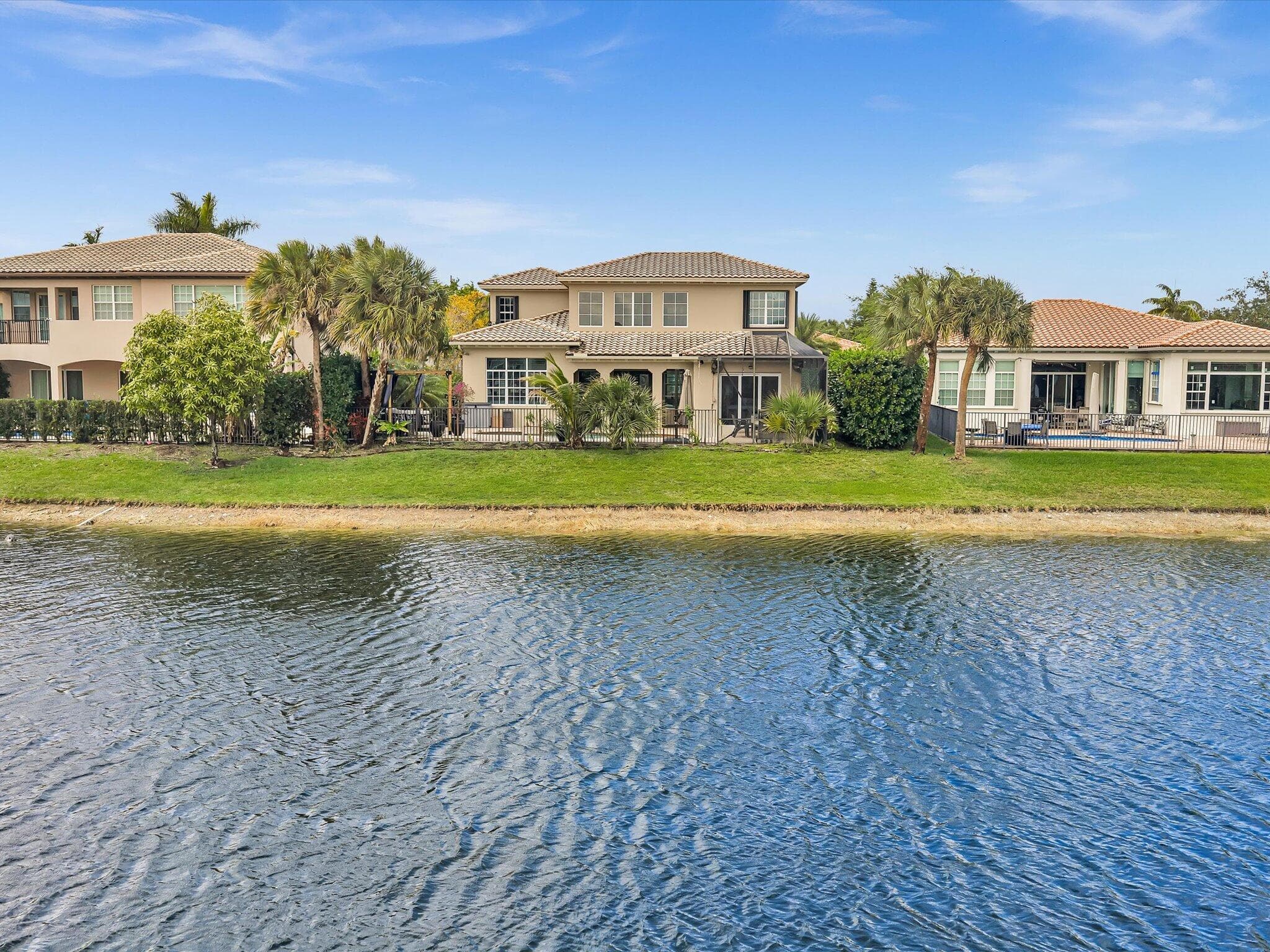 10982 NW 81st Manor, Parkland, FL 33076 — photo 71 of 76
