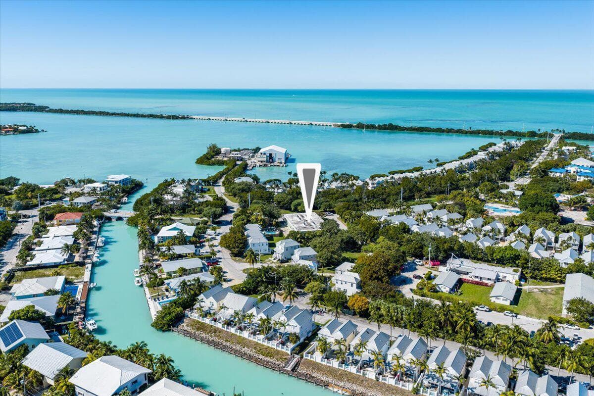 1129 Pebble Beach Lane 12, Duck Key, FL 33050 — photo