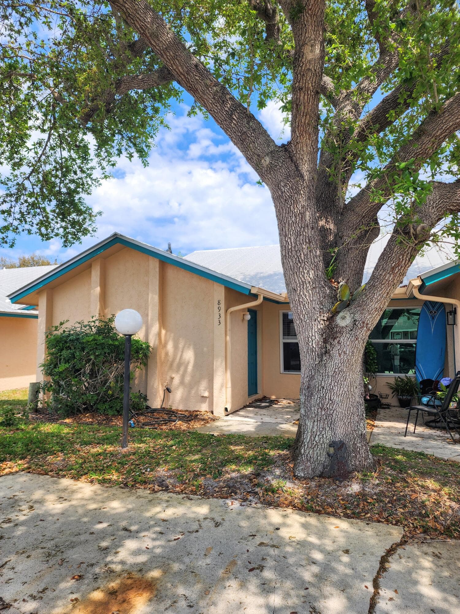 8933 SE Hobe Ridge Avenue, Hobe Sound, FL 33455 — photo 1 of 23