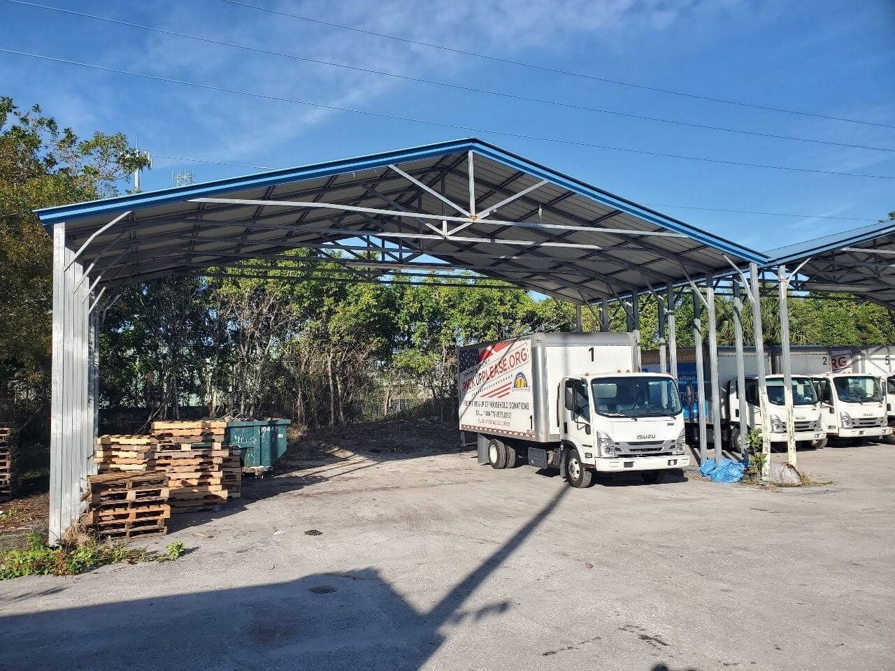 2516 Us-98 Highway, Okeechobee, FL 34972 — photo 9 of 17
