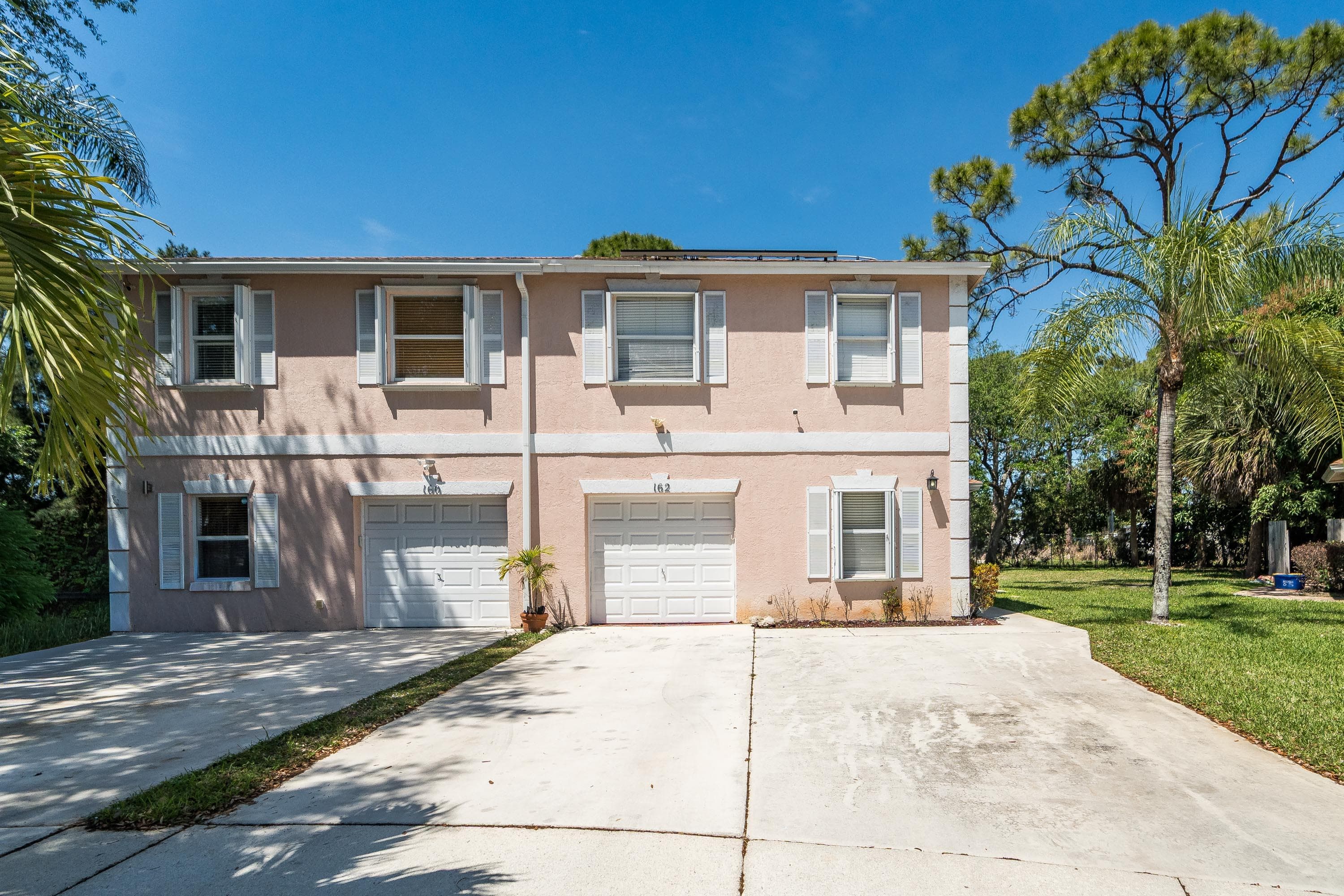 162 Baldwin Boulevard, Greenacres, FL 33463 — photo 1 of 34