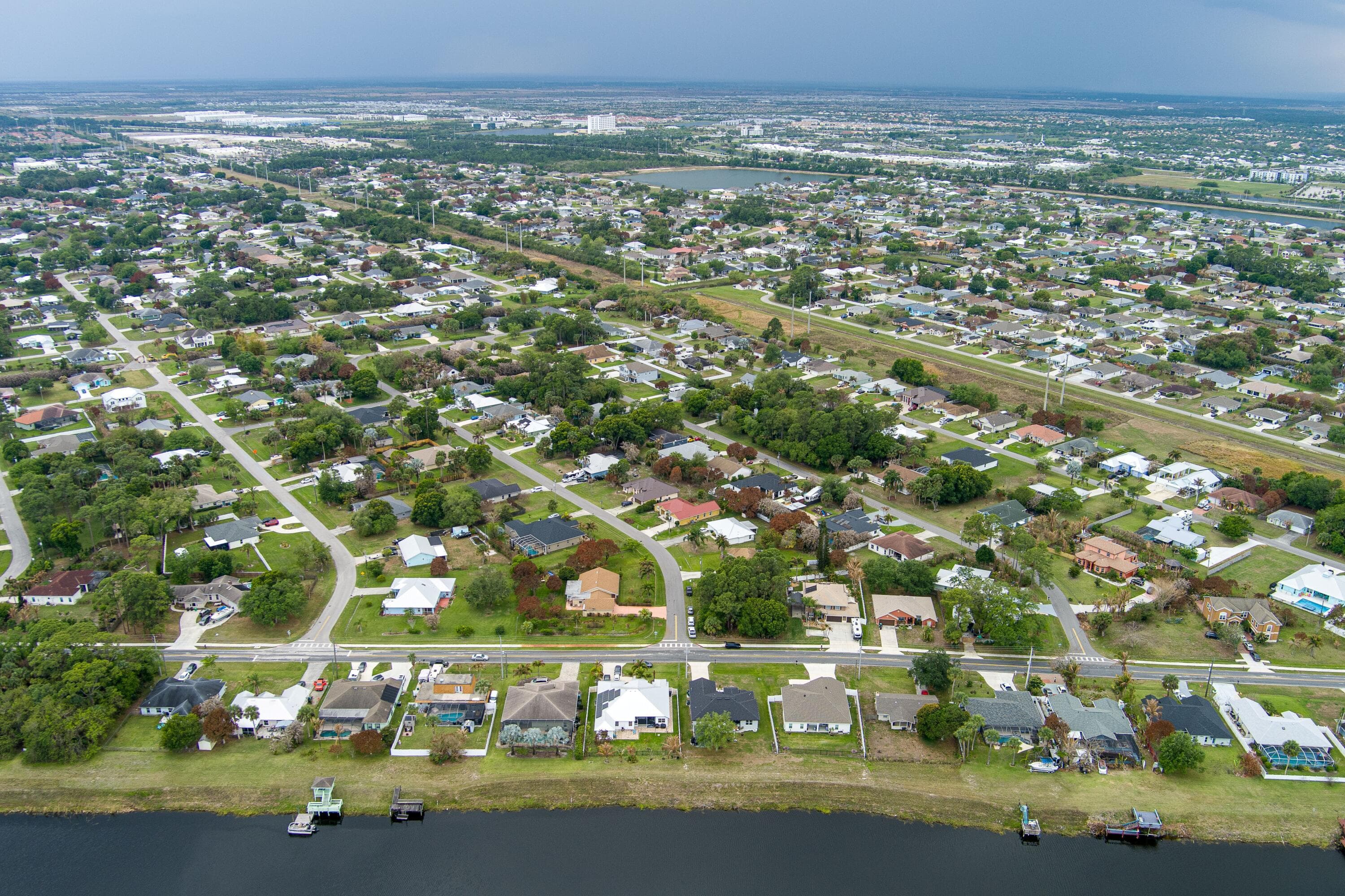2097 SW Import Drive, Port St. Lucie, FL 34953 — photo 43 of 46