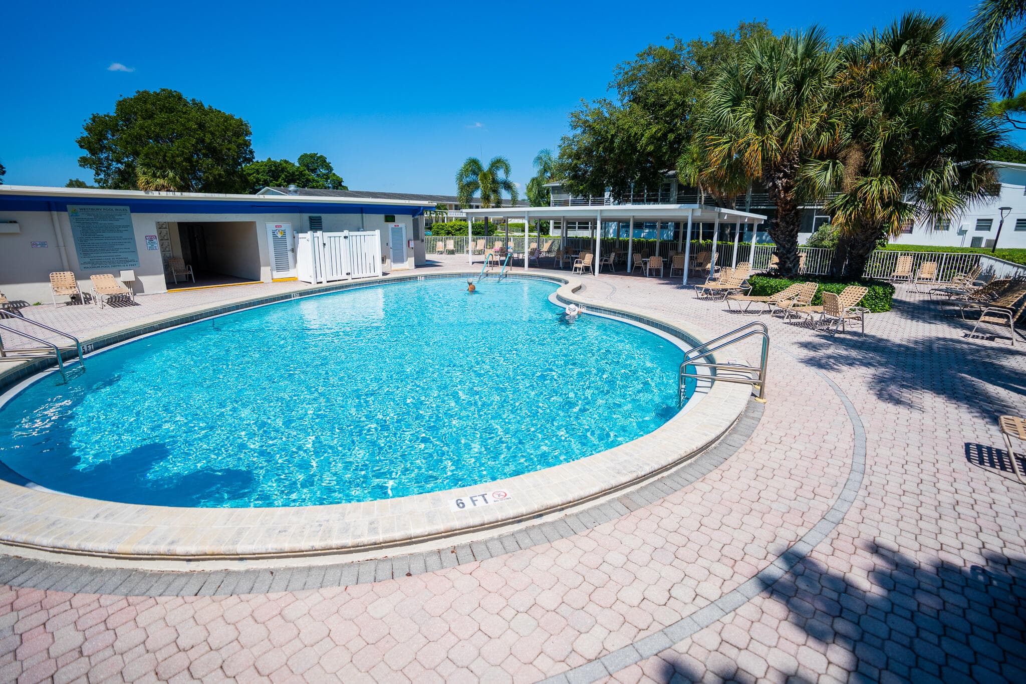 4096 Westbury H 4096, Deerfield Beach, FL 33442 — photo 19 of 39