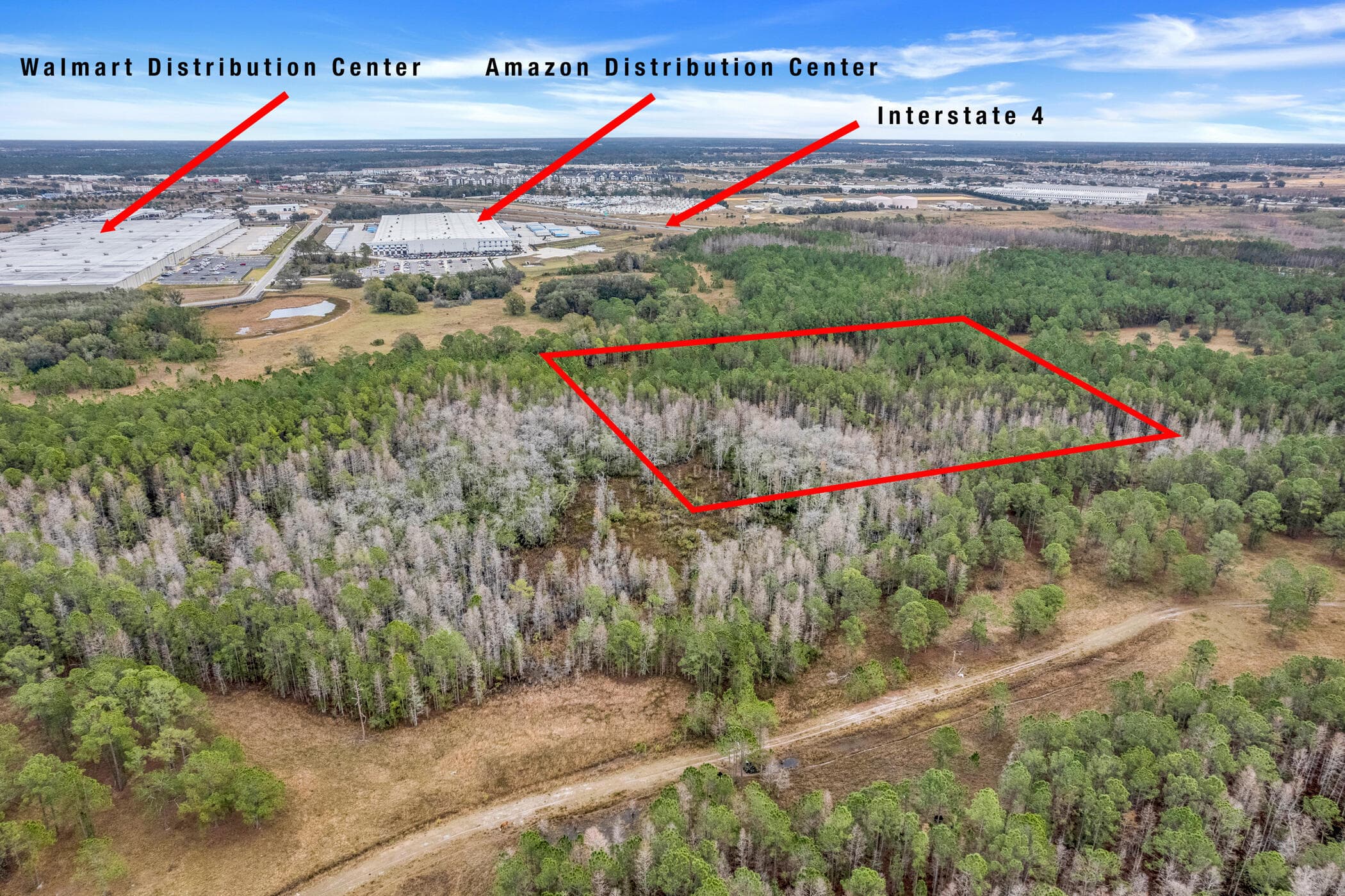 000 No Street, Polk City, FL 33868 — photo