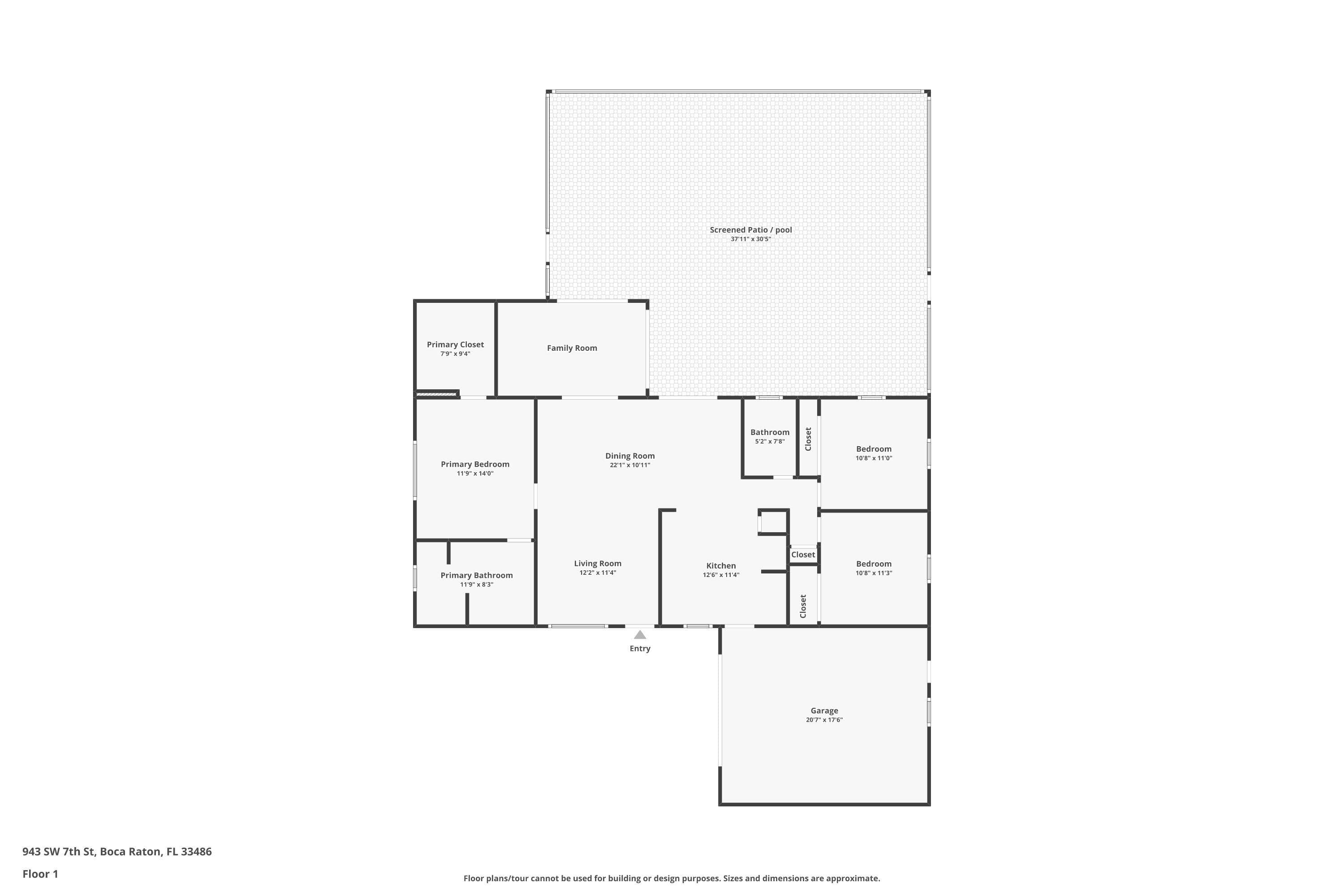 943 SW 7th Street, Boca Raton, FL 33486 — photo 37 of 61